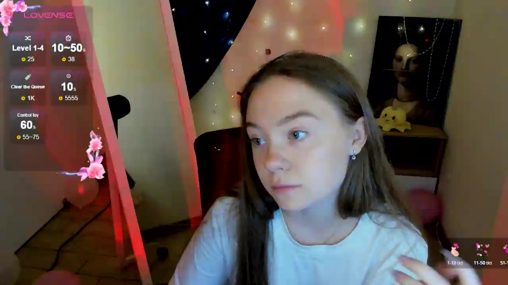 Gallery image thumbnail from Rudy_Meow's myfreecams stream on, 08/07/2026, 07:19 image 1 of 20