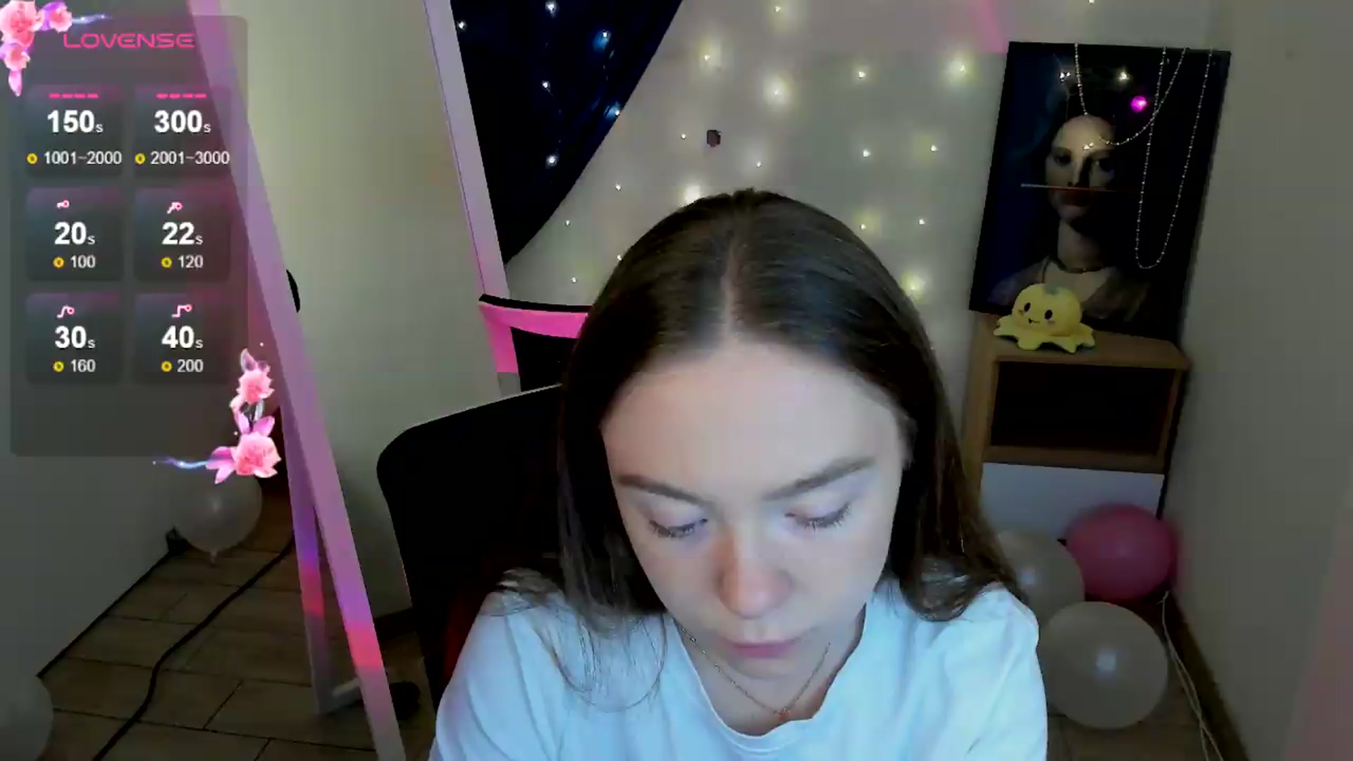 Gallery image thumbnail from Rudy_Meow's myfreecams stream on, 08/07/2026, 07:19 image 14 of 20