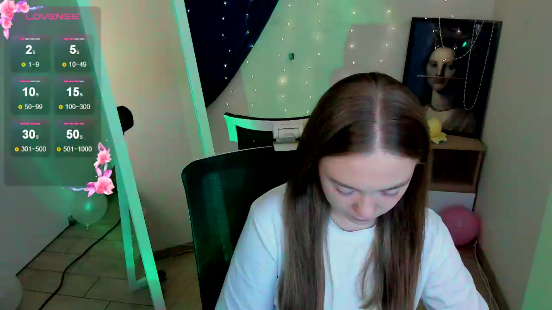 Gallery image thumbnail from Rudy_Meow's myfreecams stream on, 08/07/2026, 07:19 image 6 of 20