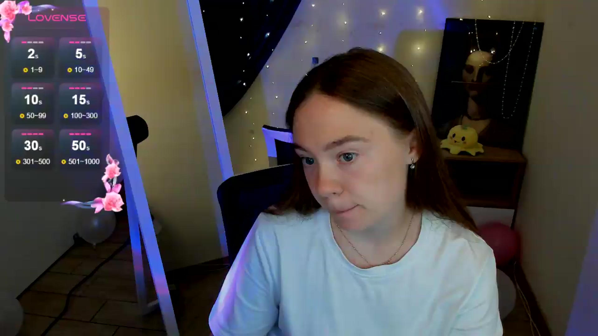 Gallery image thumbnail from Rudy_Meow's myfreecams stream on, 08/07/2026, 08:44 image 6 of 20