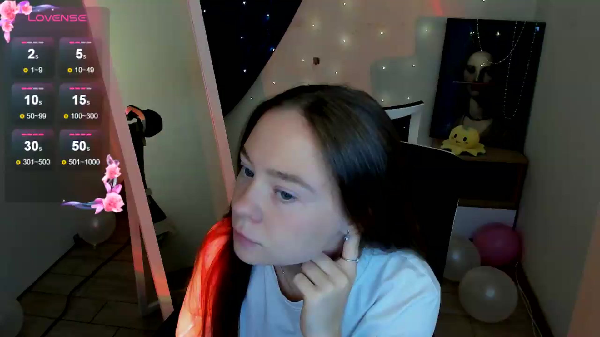 Gallery image thumbnail from Rudy_Meow's myfreecams stream on, 08/07/2026, 08:44 image 14 of 20