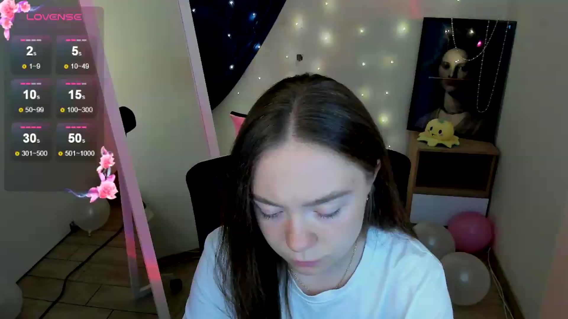 Gallery image thumbnail from Rudy_Meow's myfreecams stream on, 08/07/2026, 08:44 image 17 of 20