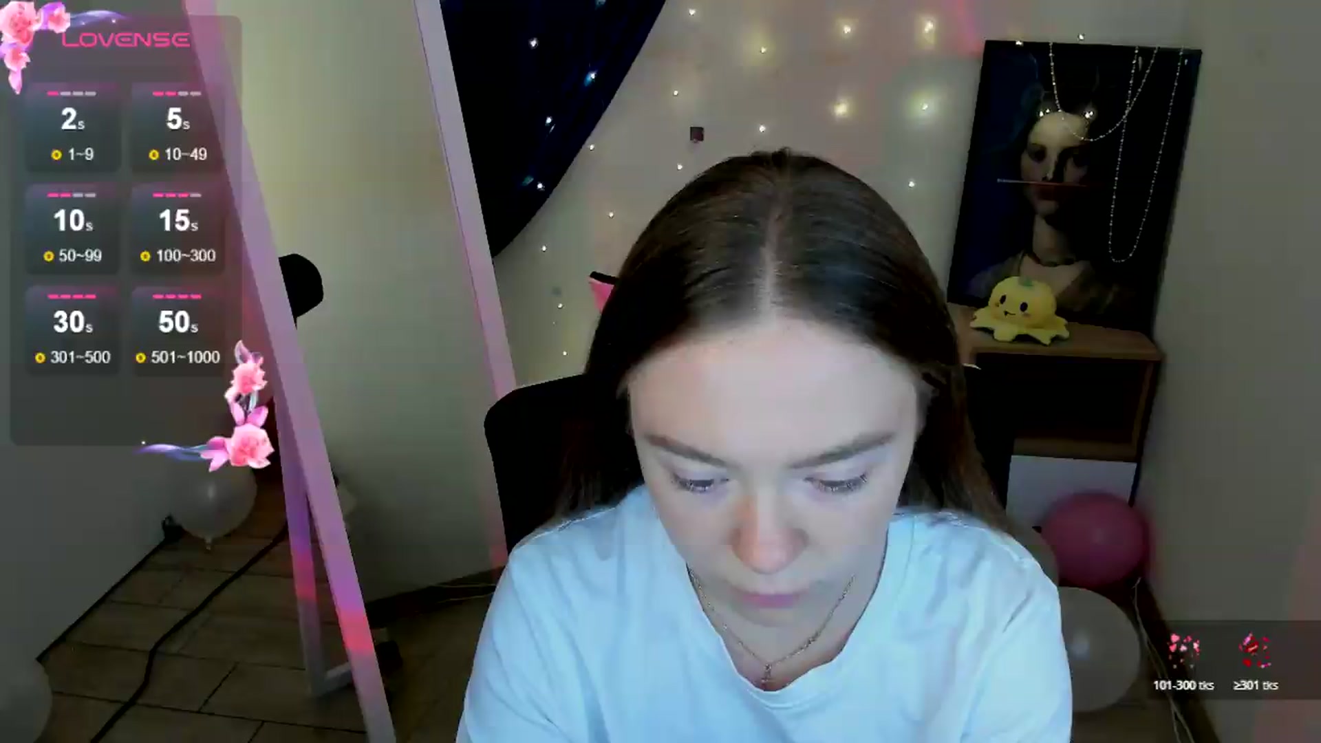 Gallery image thumbnail from Rudy_Meow's myfreecams stream on, 08/07/2026, 08:44 image 2 of 20