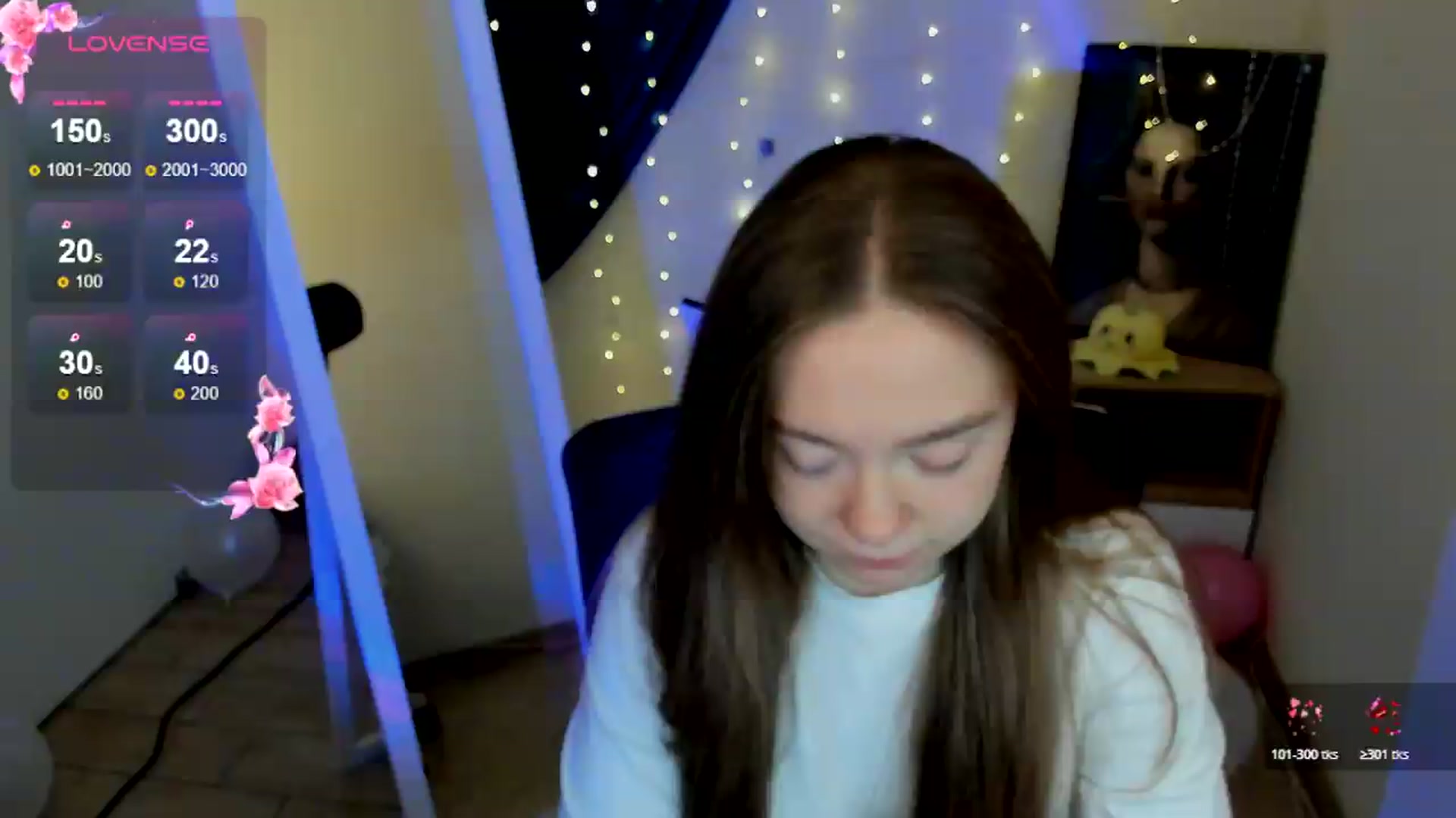 Gallery image thumbnail from Rudy_Meow's myfreecams stream on, 08/07/2026, 08:44 image 11 of 20