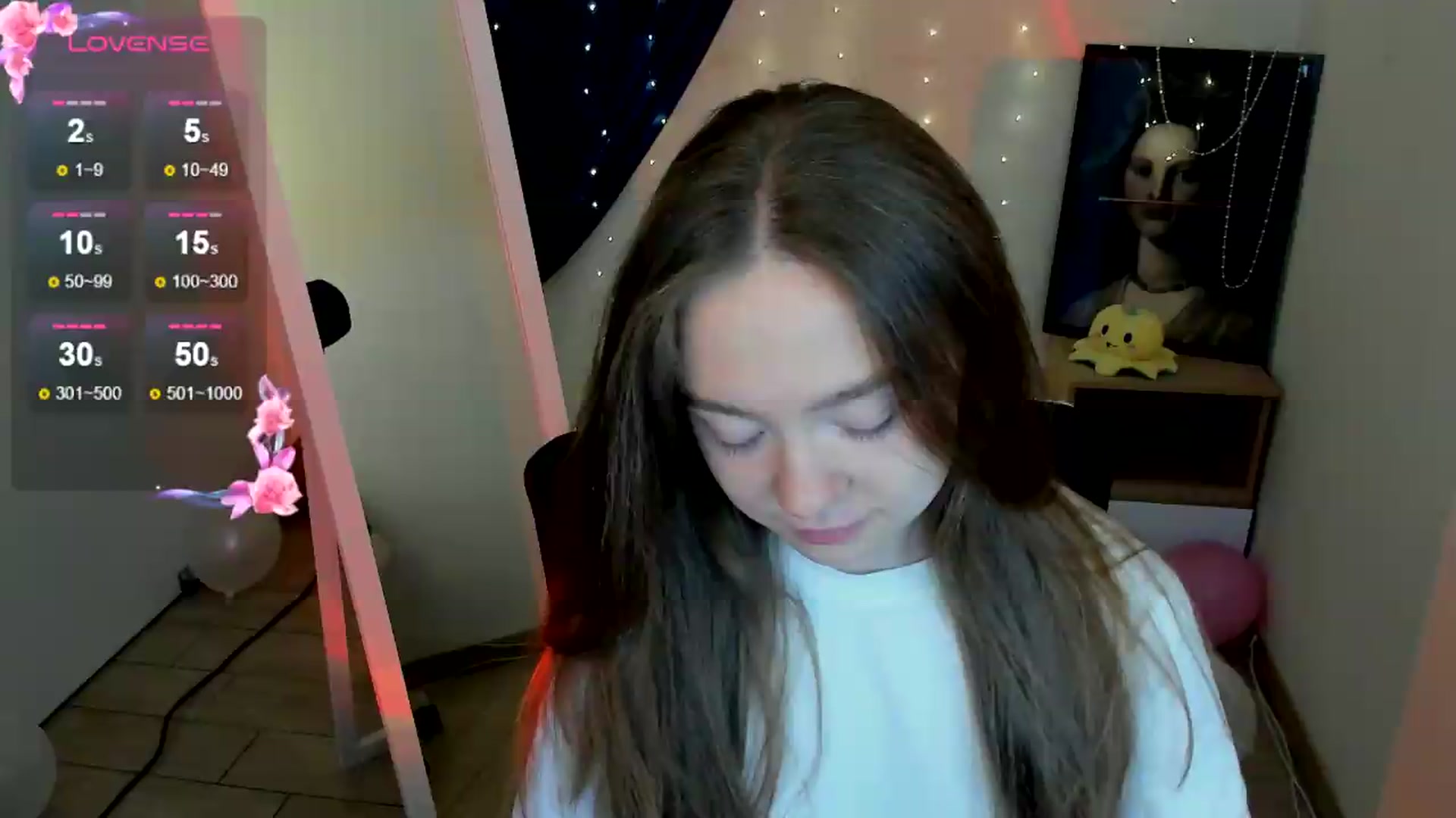 Gallery image thumbnail from Rudy_Meow's myfreecams stream on, 08/07/2026, 08:44 image 10 of 20