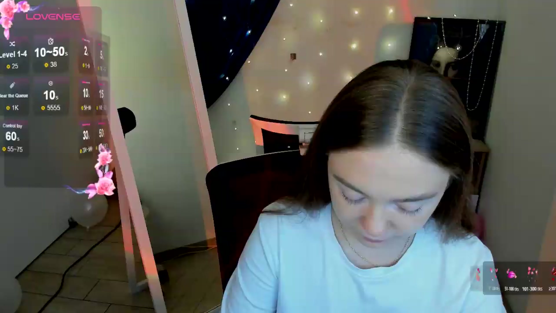 Gallery image thumbnail from Rudy_Meow's myfreecams stream on, 08/07/2026, 08:44 image 9 of 20