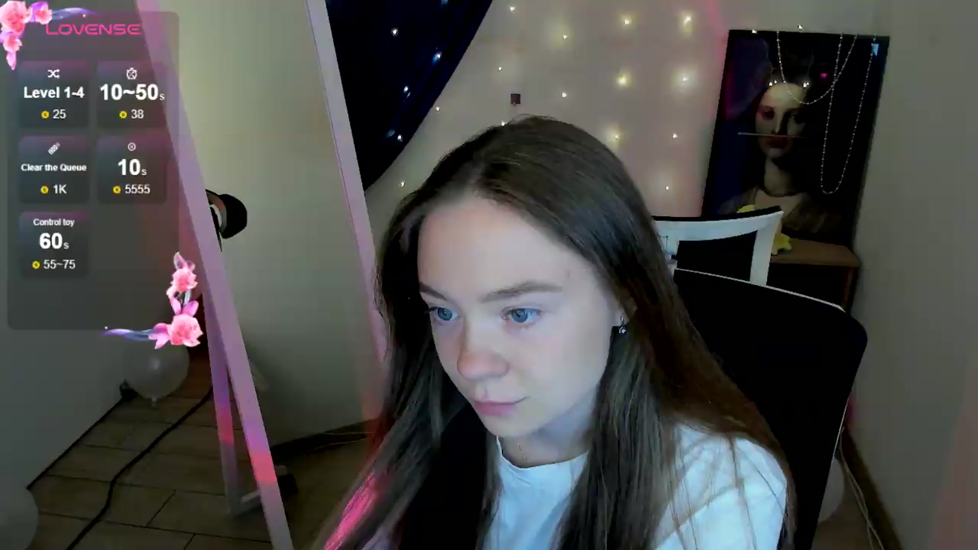 Gallery image thumbnail from Rudy_Meow's myfreecams stream on, 08/07/2026, 08:44 image 12 of 20