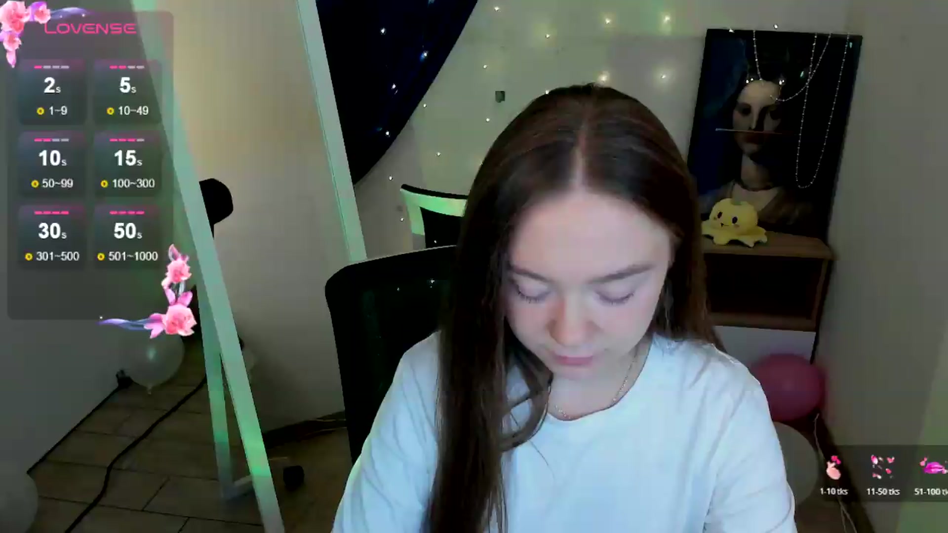Gallery image thumbnail from Rudy_Meow's myfreecams stream on, 08/07/2026, 08:44 image 18 of 20