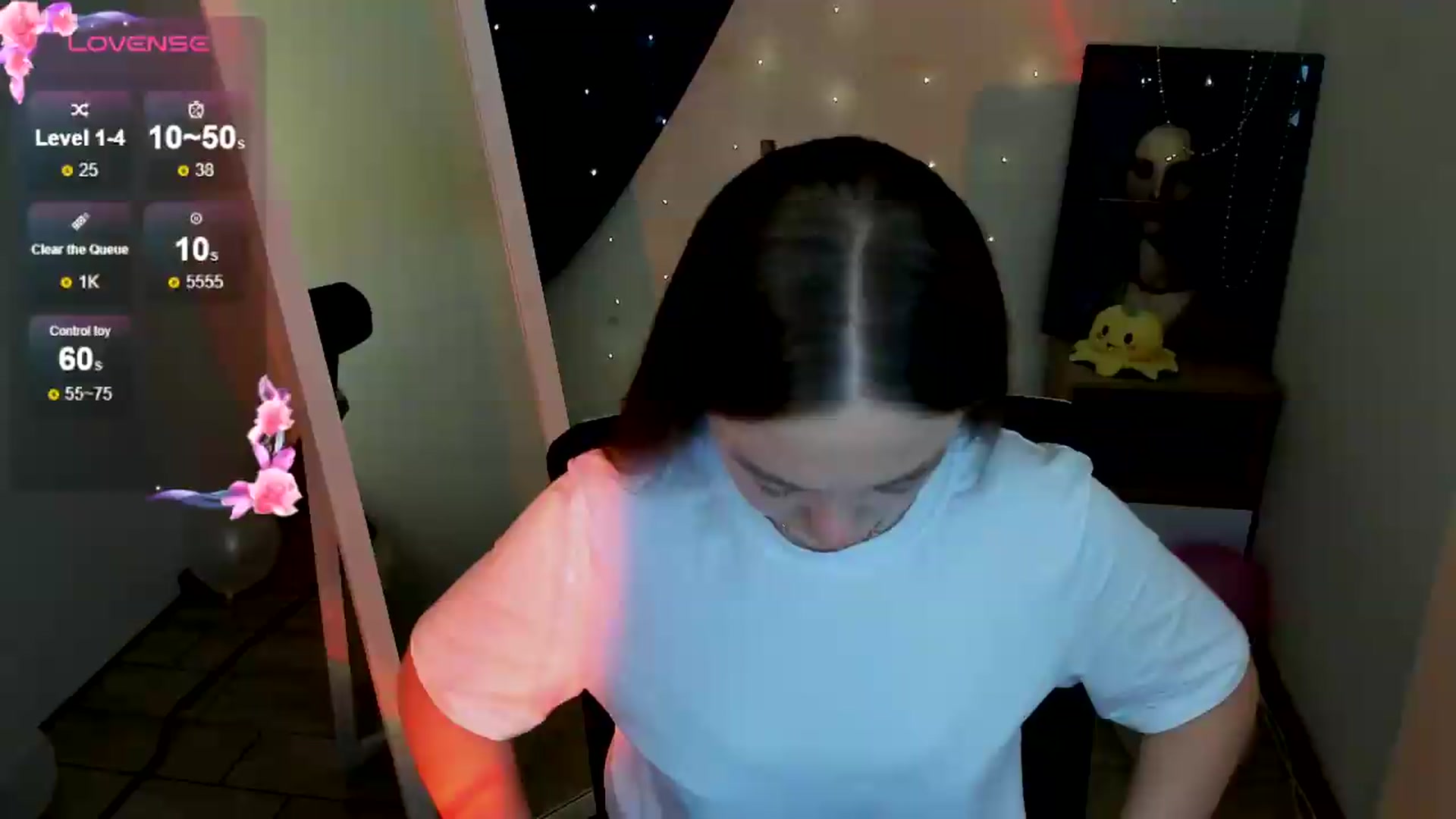 Gallery image thumbnail from Rudy_Meow's myfreecams stream on, 08/07/2026, 08:44 image 4 of 20