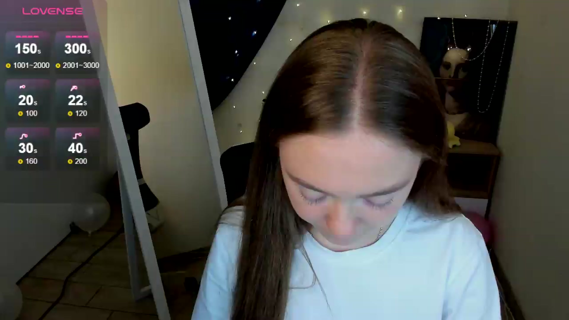 Gallery image thumbnail from Rudy_Meow's myfreecams stream on, 08/07/2026, 09:16 image 2 of 20