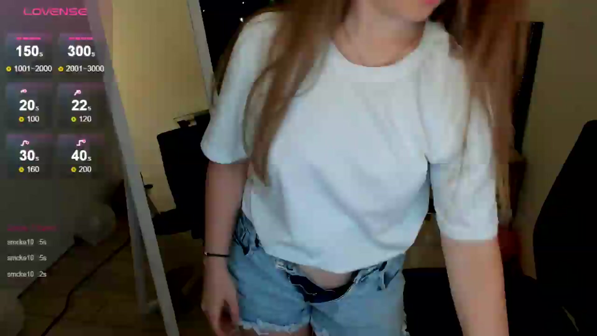 Gallery image thumbnail from Rudy_Meow's myfreecams stream on, 08/07/2026, 10:41 image 20 of 20