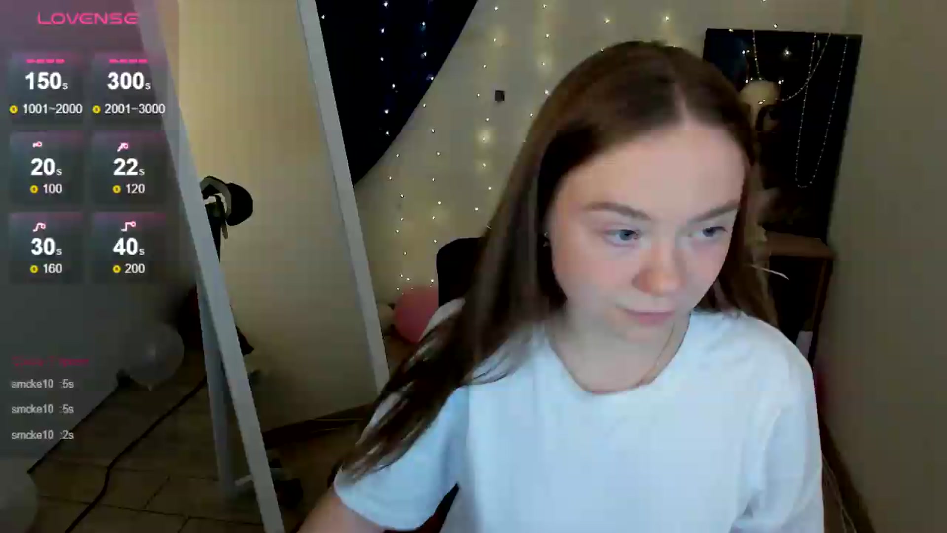 Gallery image thumbnail from Rudy_Meow's myfreecams stream on, 08/07/2026, 10:41 image 16 of 20