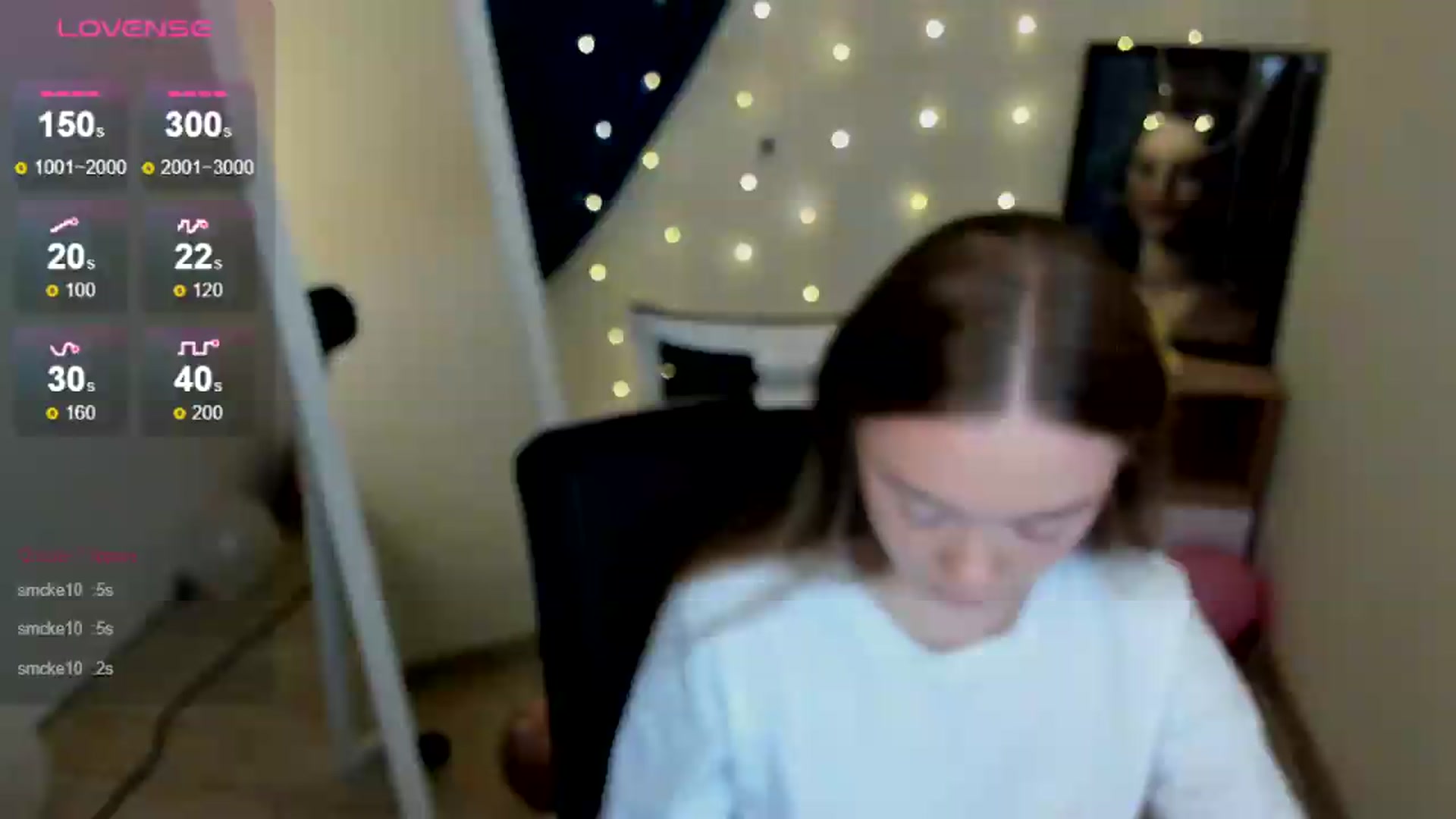 Gallery image thumbnail from Rudy_Meow's myfreecams stream on, 08/07/2026, 10:41 image 1 of 20