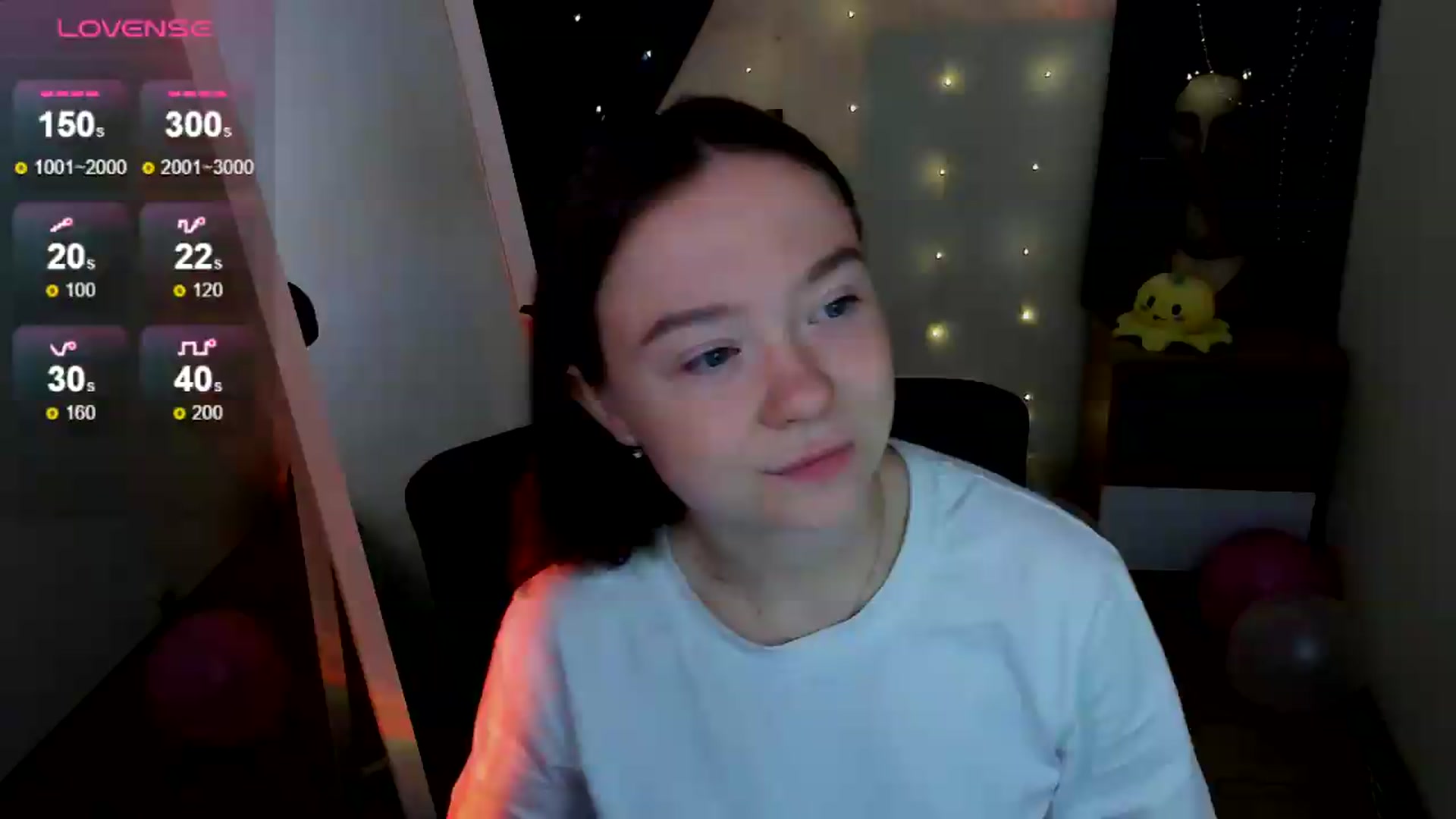 Gallery image thumbnail from Rudy_Meow's myfreecams stream on, 08/08/2026, 07:37 image 12 of 20