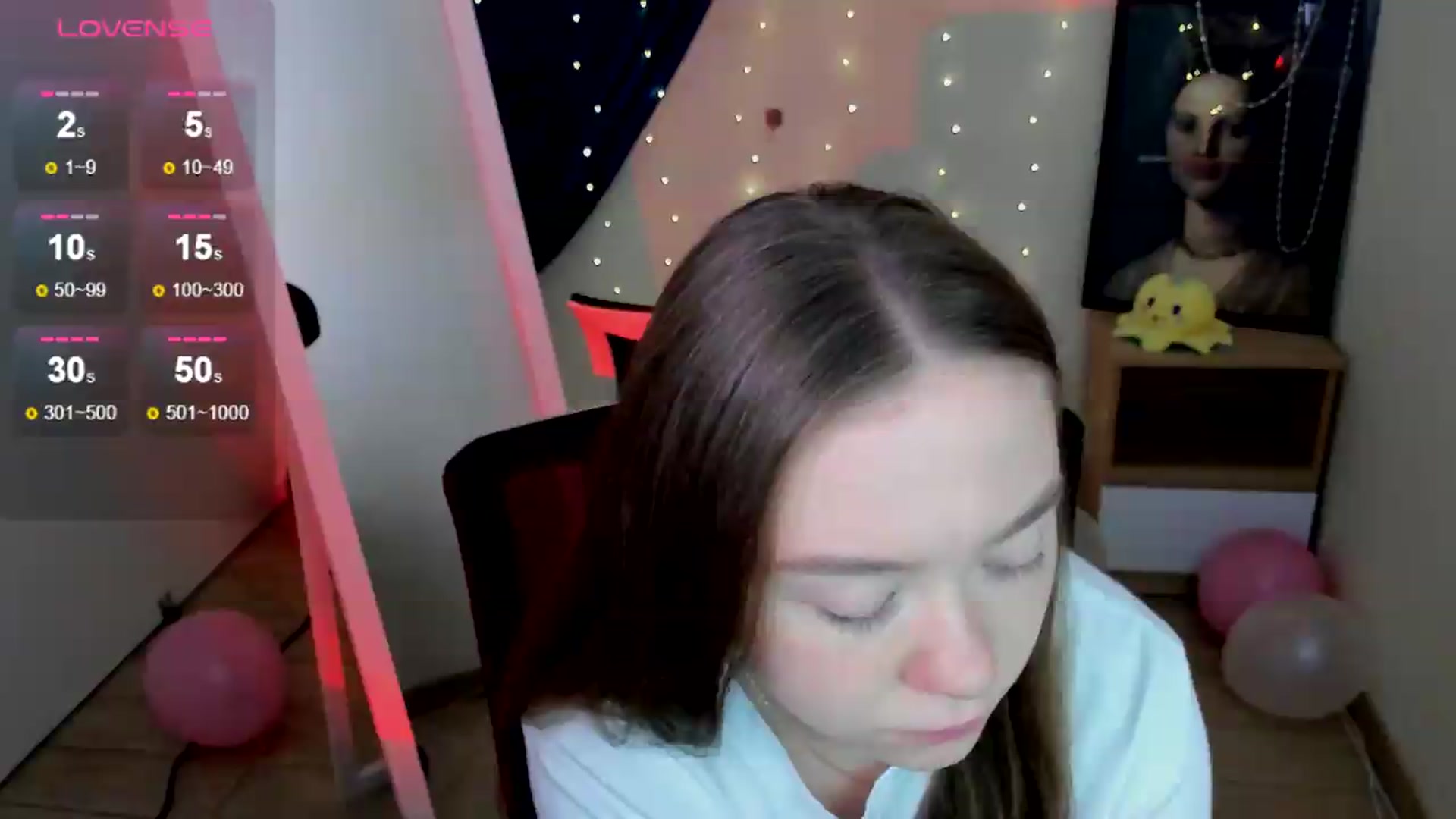 Gallery image thumbnail from Rudy_Meow's myfreecams stream on, 08/08/2026, 07:37 image 6 of 20
