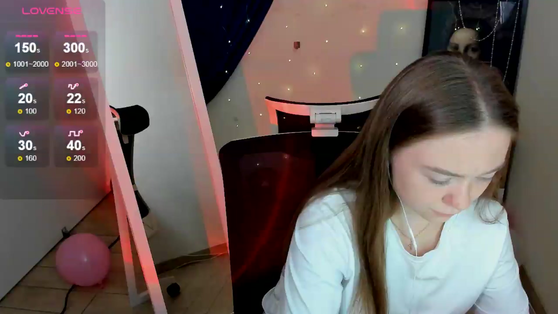 Gallery image thumbnail from Rudy_Meow's myfreecams stream on, 08/08/2026, 07:37 image 20 of 20