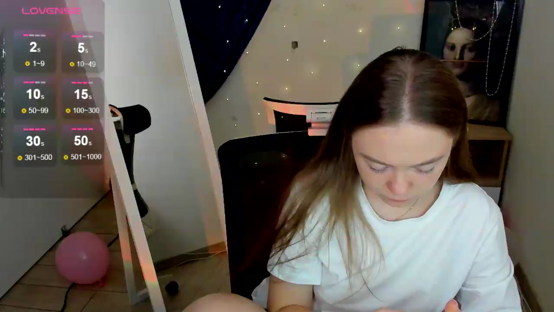 Gallery image thumbnail from Rudy_Meow's myfreecams stream on, 08/08/2026, 07:37 image 14 of 20