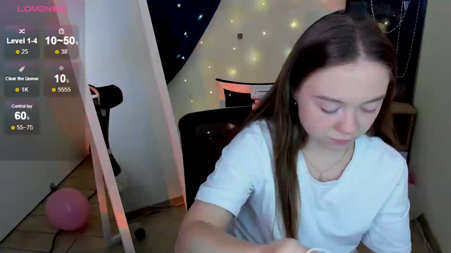 Gallery image thumbnail from Rudy_Meow's myfreecams stream on, 08/08/2026, 07:37 image 17 of 20