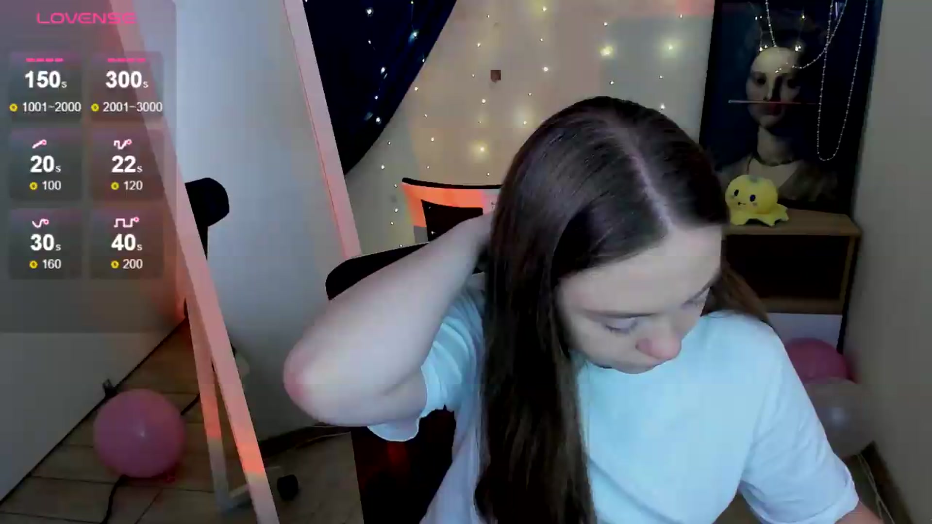 Gallery image thumbnail from Rudy_Meow's myfreecams stream on, 08/08/2026, 07:37 image 2 of 20