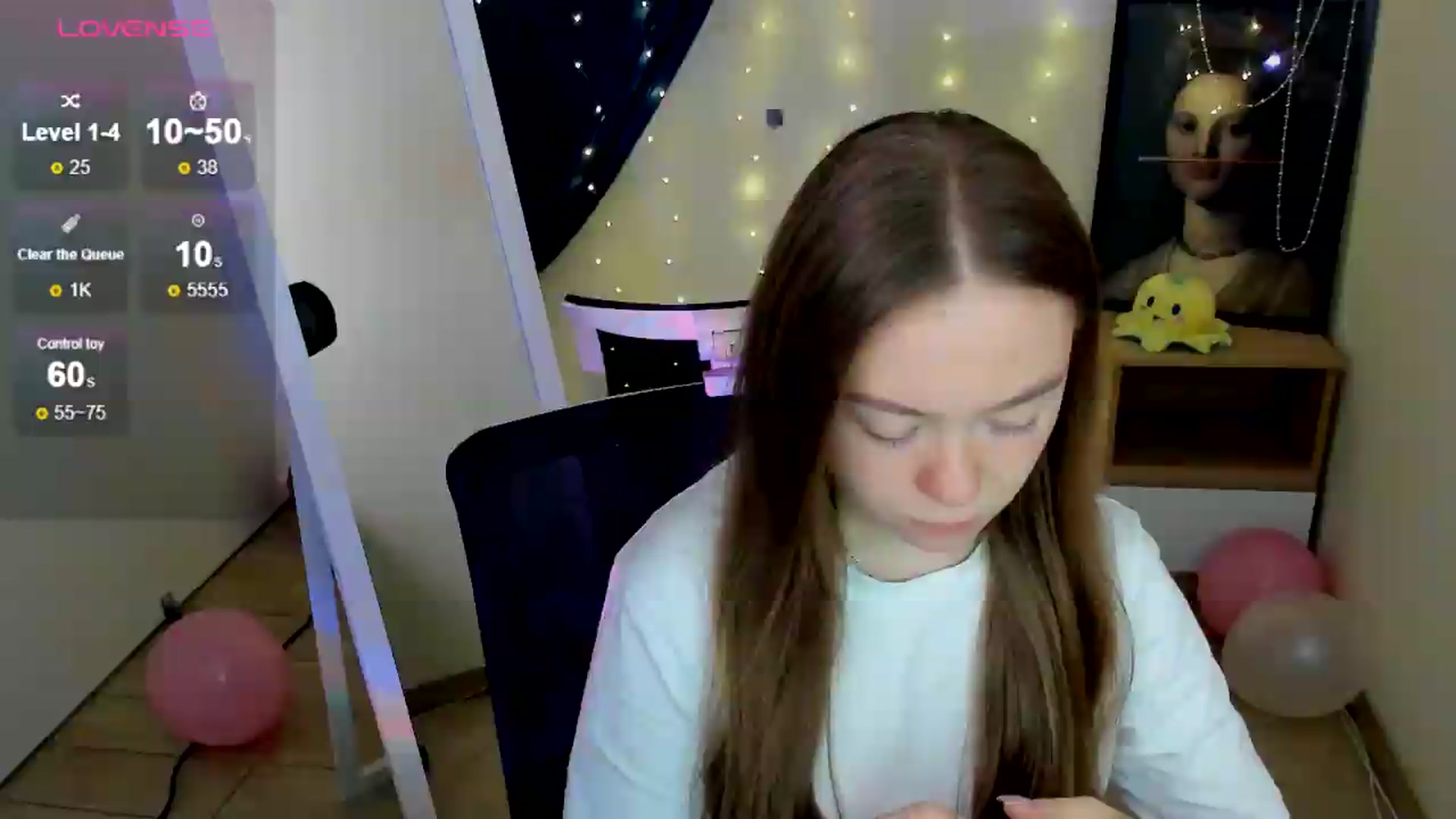 Gallery image thumbnail from Rudy_Meow's myfreecams stream on, 08/08/2026, 07:37 image 4 of 20