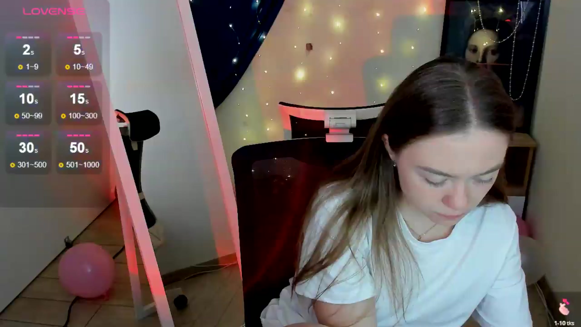 Gallery image thumbnail from Rudy_Meow's myfreecams stream on, 08/08/2026, 07:37 image 15 of 20