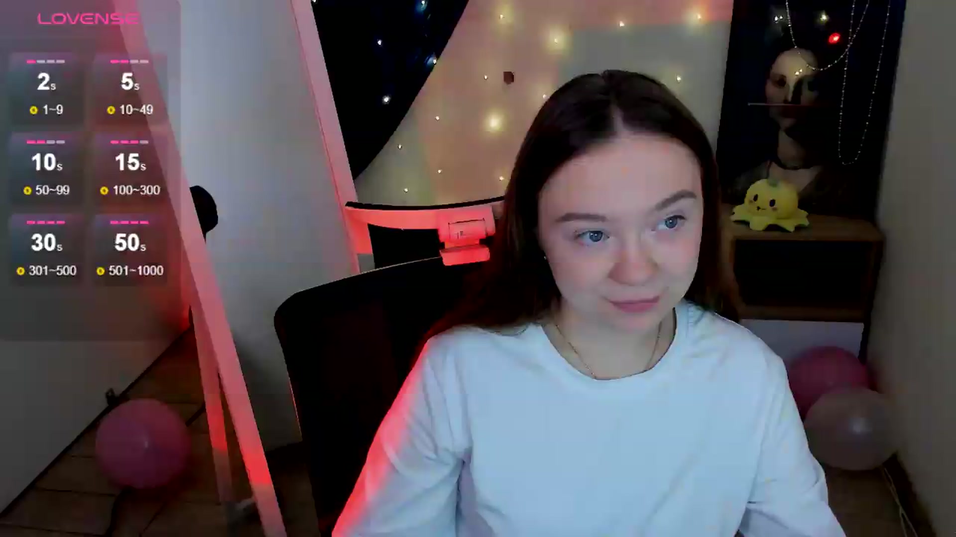 Gallery image thumbnail from Rudy_Meow's myfreecams stream on, 08/08/2026, 07:37 image 10 of 20