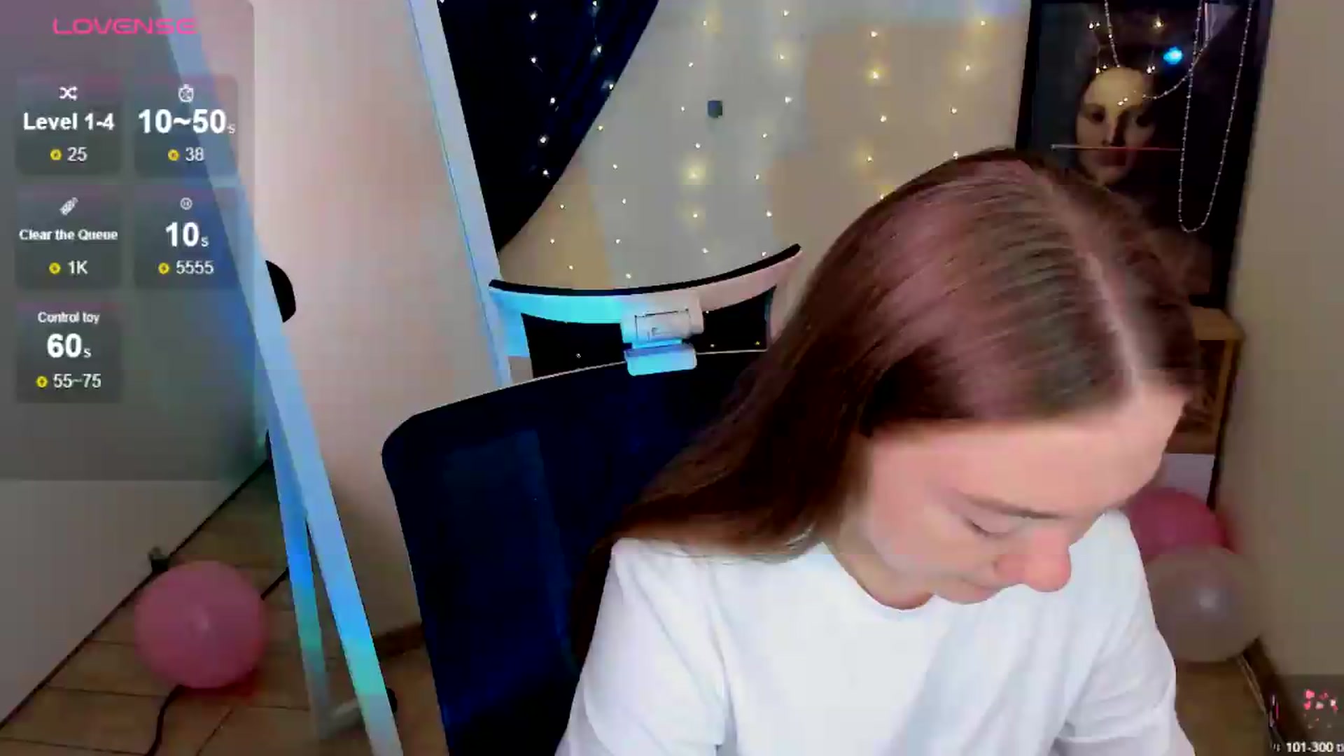 Gallery image thumbnail from Rudy_Meow's myfreecams stream on, 08/08/2026, 07:37 image 8 of 20