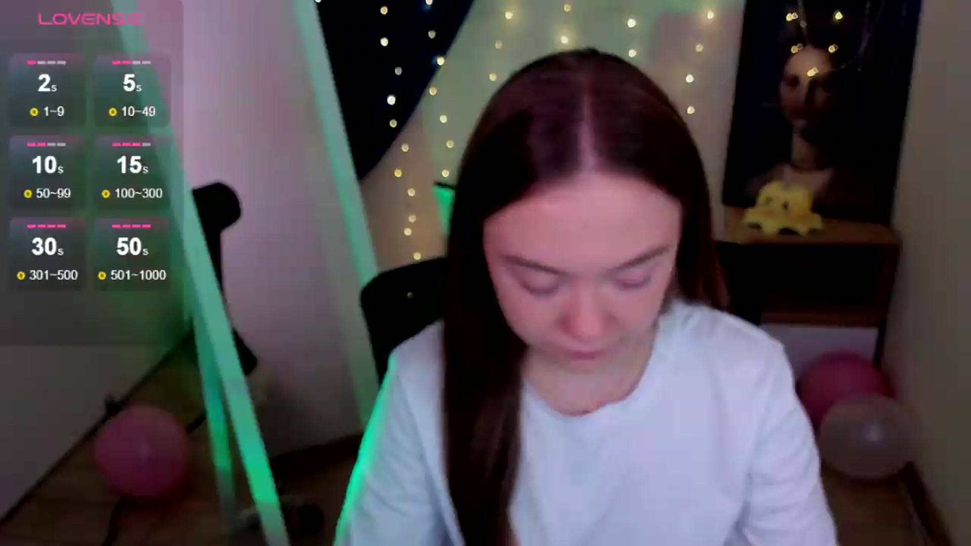 Gallery image thumbnail from Rudy_Meow's myfreecams stream on, 08/08/2026, 08:58 image 4 of 20