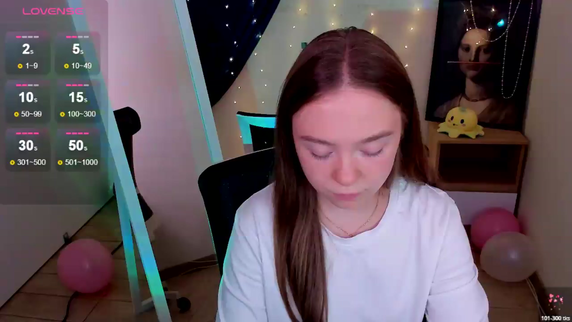 Gallery image thumbnail from Rudy_Meow's myfreecams stream on, 08/08/2026, 08:58 image 5 of 20