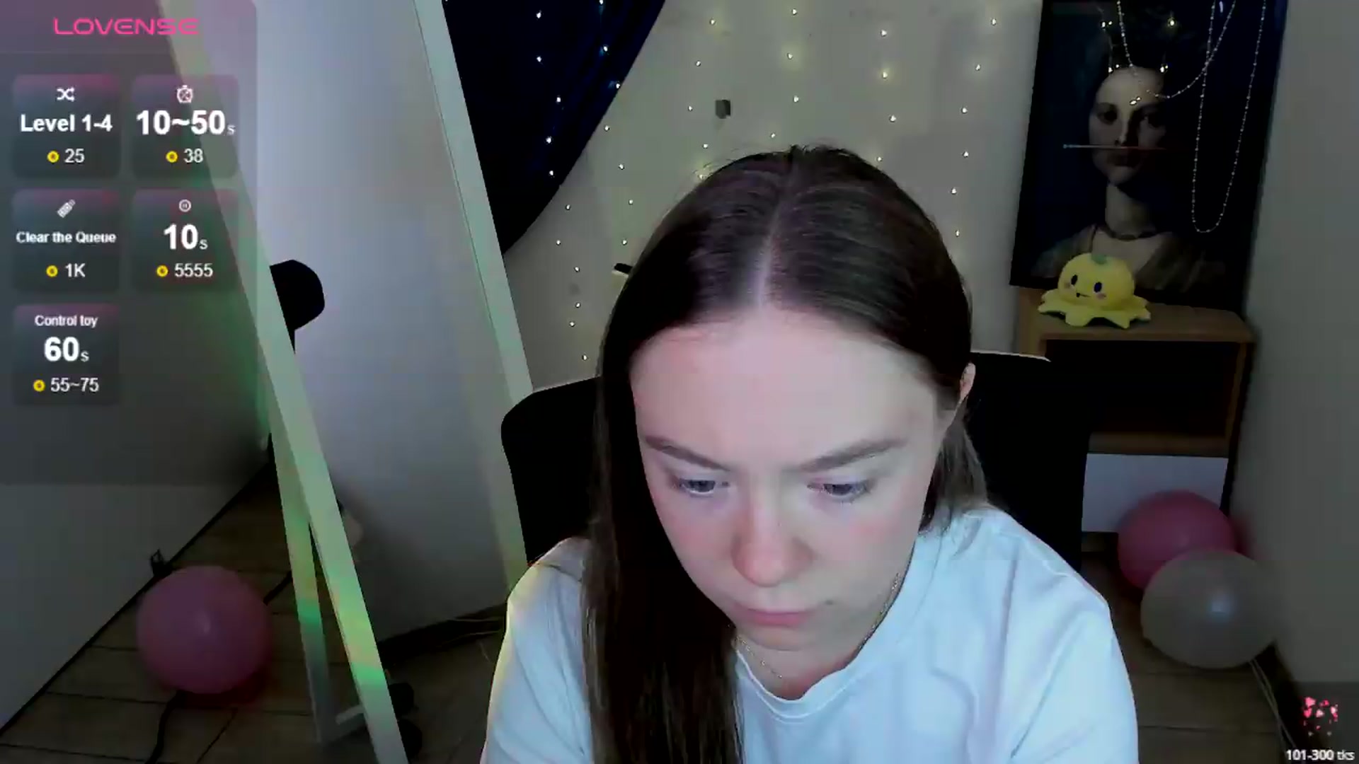 Gallery image thumbnail from Rudy_Meow's myfreecams stream on, 08/08/2026, 11:03 image 1 of 20