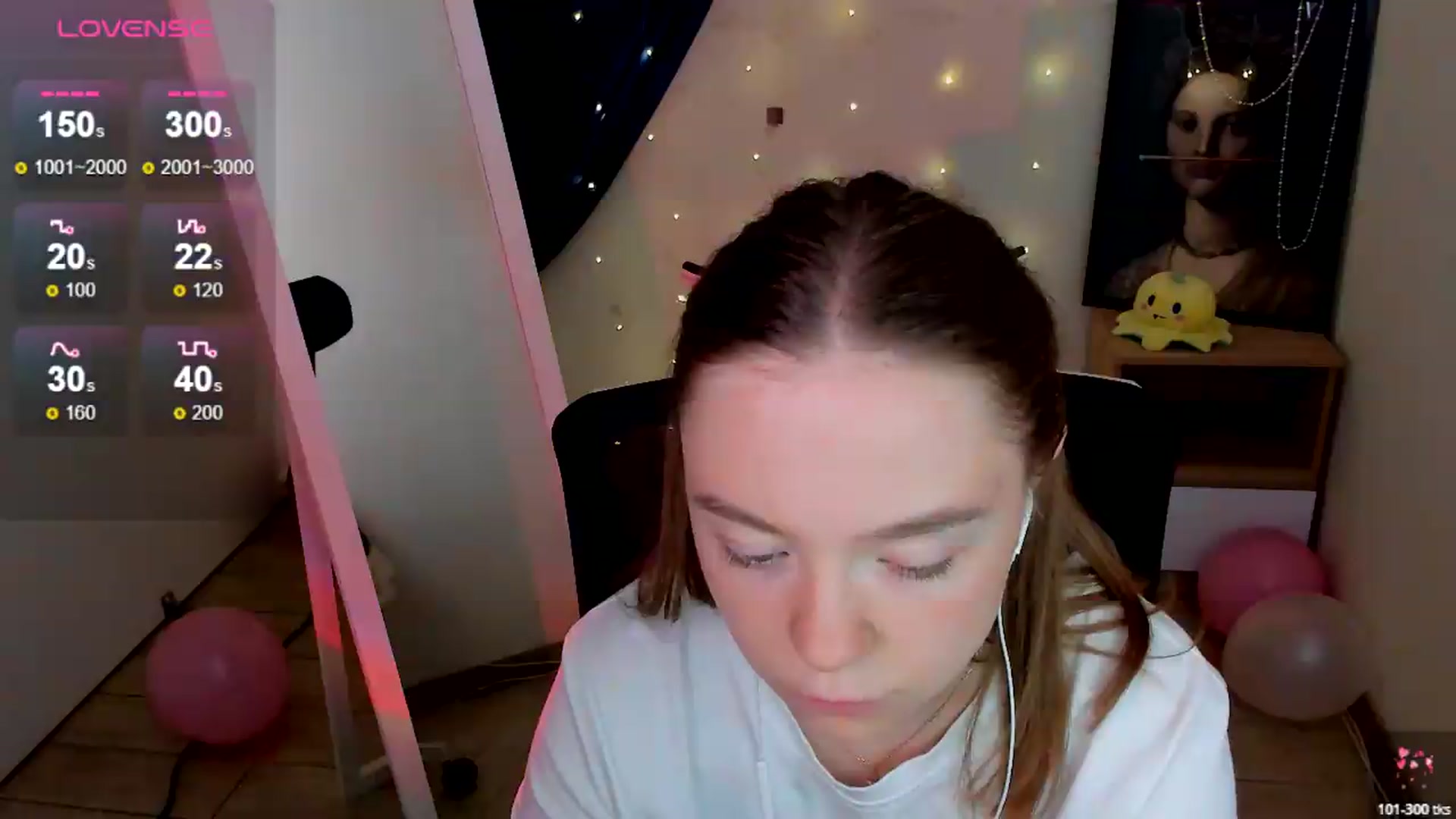 Gallery image thumbnail from Rudy_Meow's myfreecams stream on, 08/08/2026, 11:03 image 6 of 20