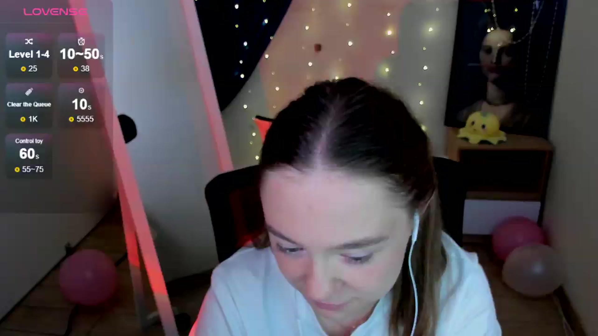 Gallery image thumbnail from Rudy_Meow's myfreecams stream on, 08/08/2026, 11:03 image 14 of 20