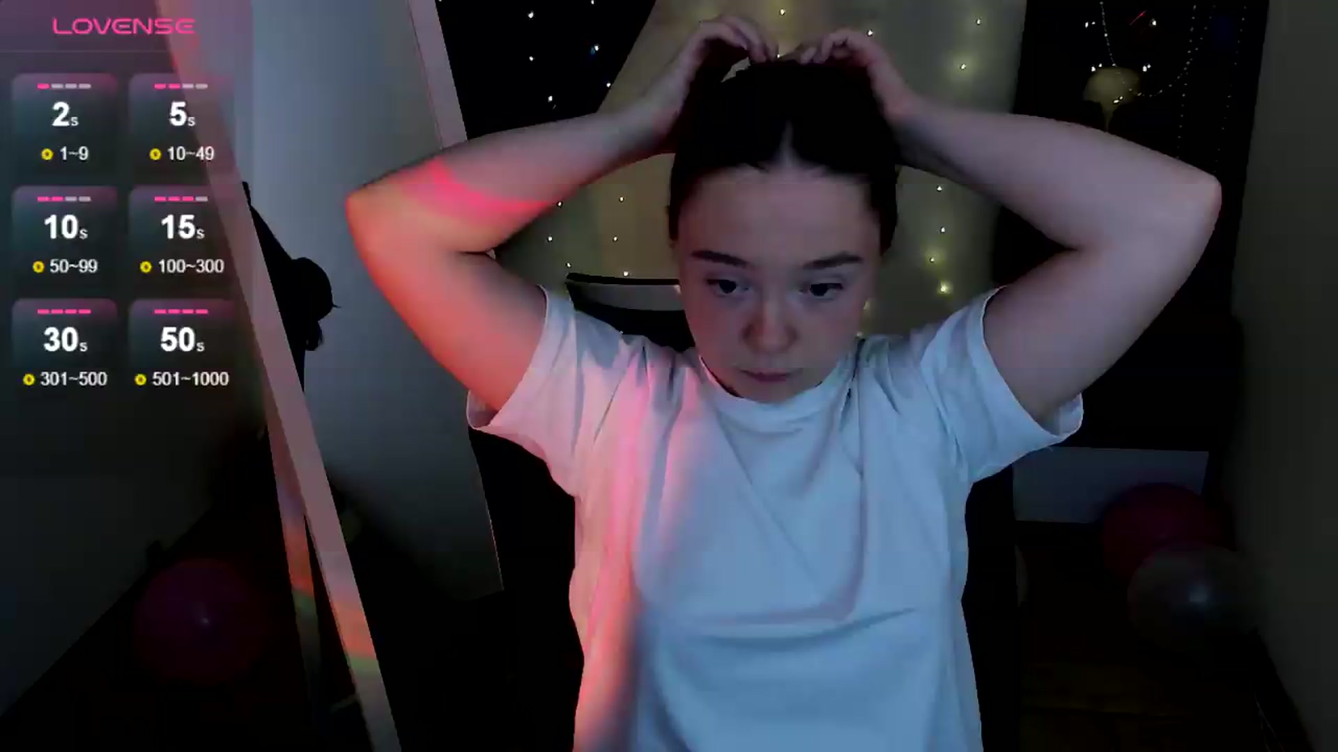 Gallery image thumbnail from Rudy_Meow's myfreecams stream on, 08/08/2026, 11:03 image 3 of 20