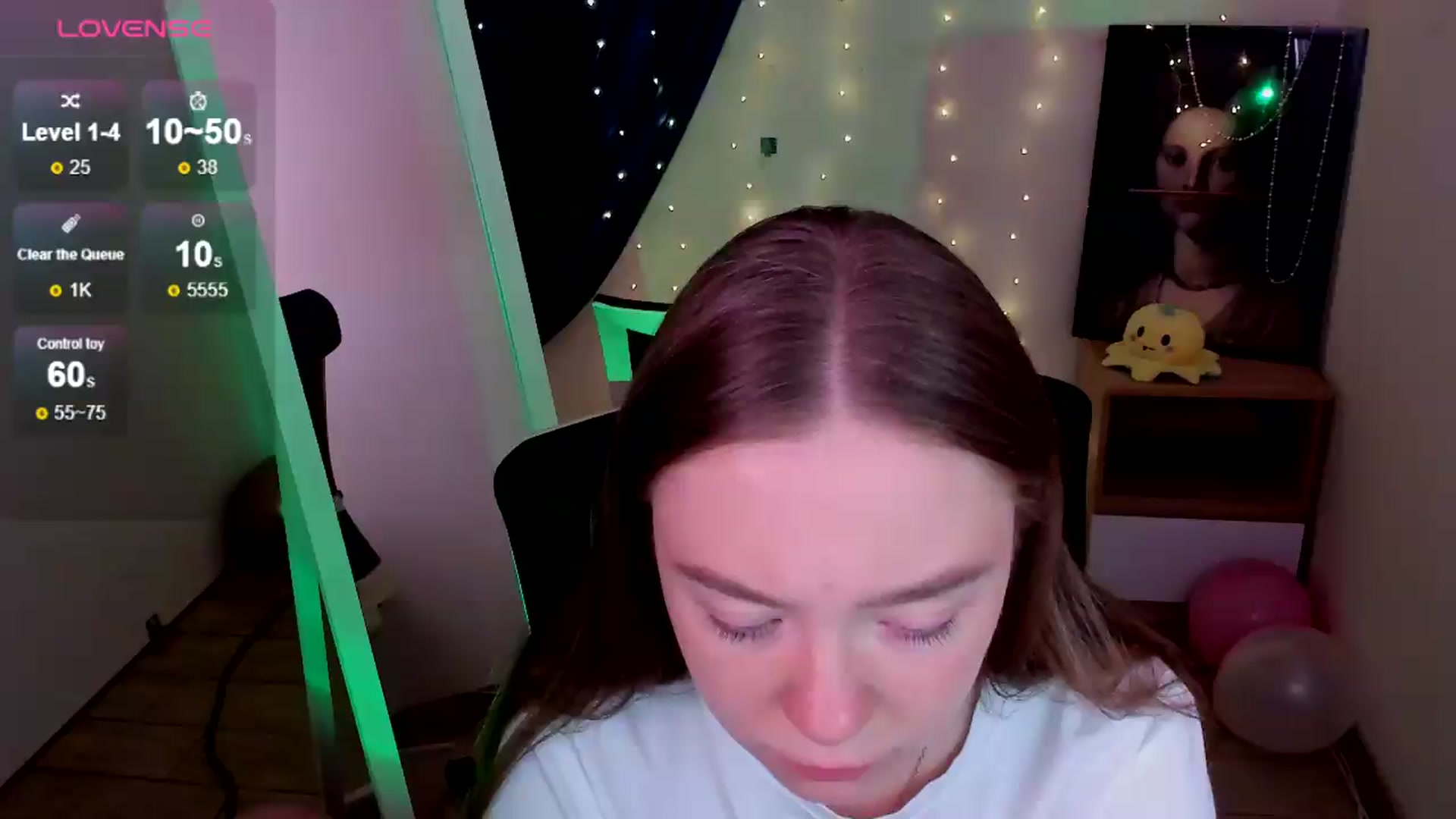 Gallery image thumbnail from Rudy_Meow's myfreecams stream on, 08/10/2026, 06:57 image 7 of 20