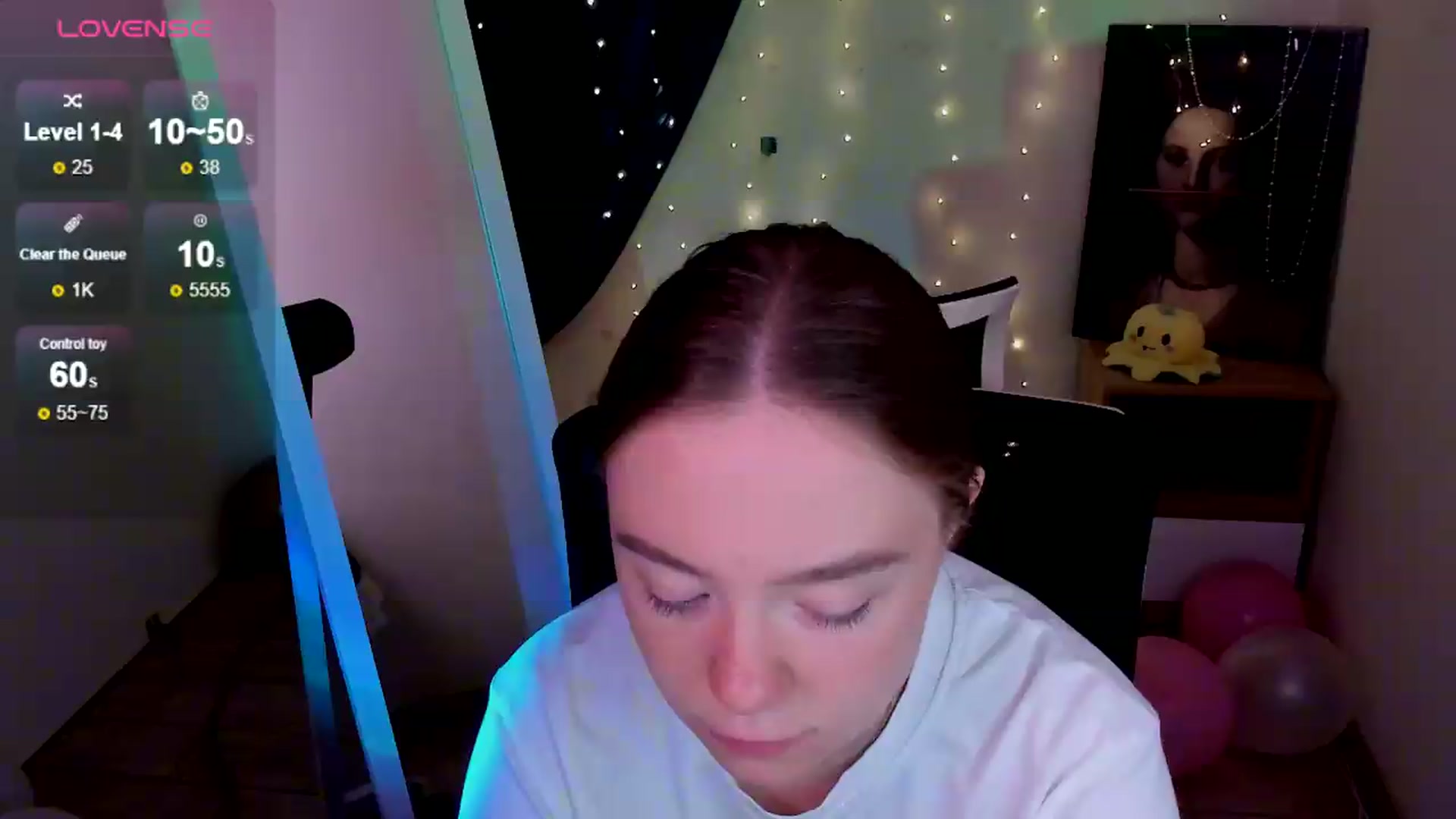Gallery image thumbnail from Rudy_Meow's myfreecams stream on, 08/10/2026, 06:57 image 13 of 20