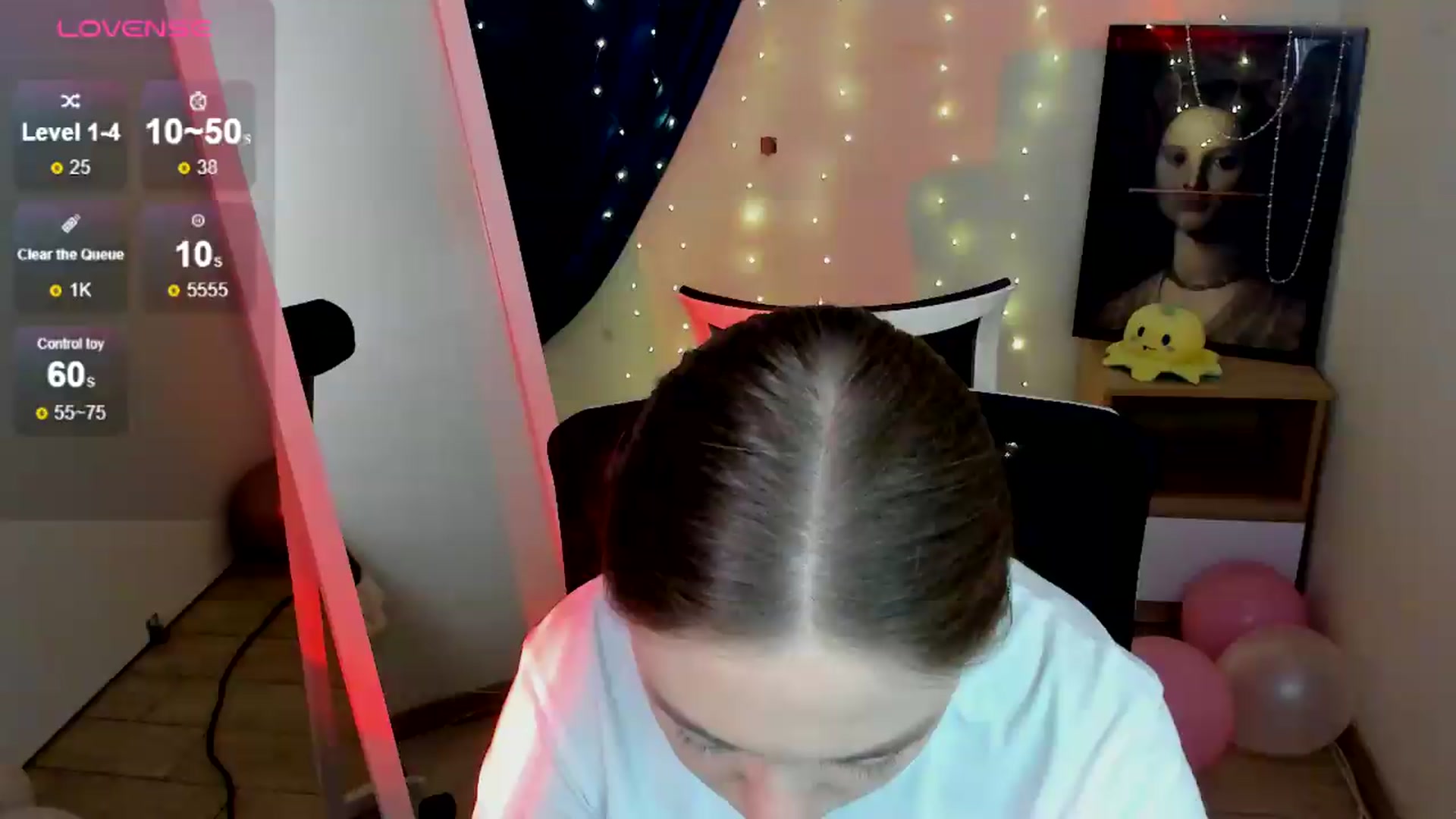 Gallery image thumbnail from Rudy_Meow's myfreecams stream on, 08/10/2026, 06:57 image 14 of 20