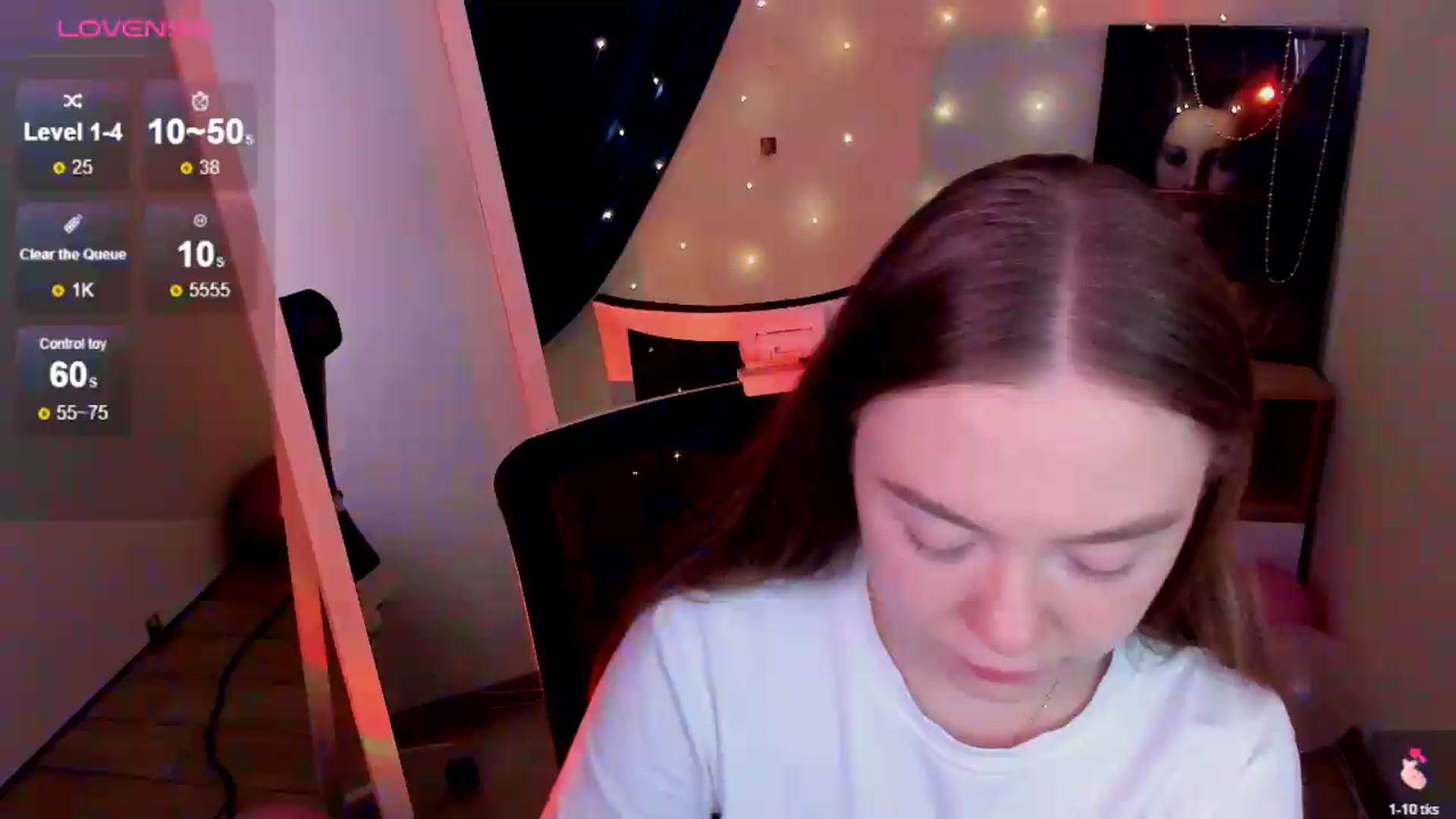 Gallery image thumbnail from Rudy_Meow's myfreecams stream on, 08/10/2026, 06:57 image 6 of 20