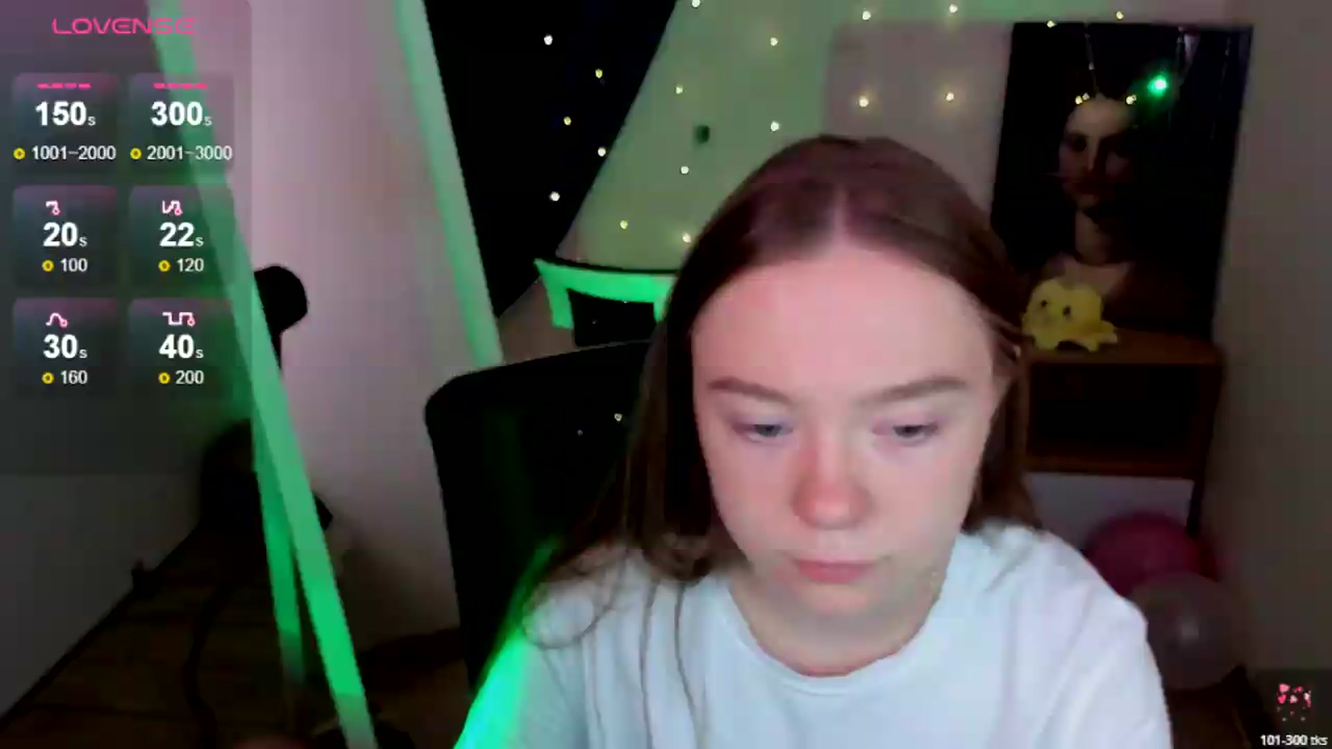 Gallery image thumbnail from Rudy_Meow's myfreecams stream on, 08/10/2026, 06:57 image 4 of 20