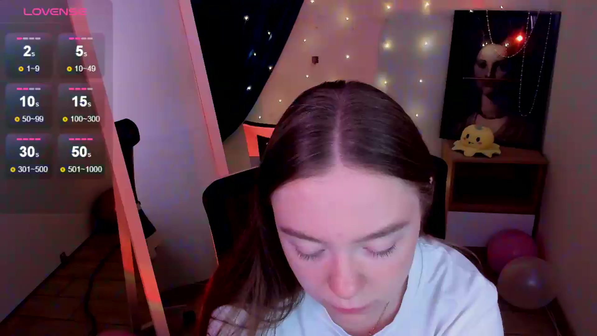 Gallery image thumbnail from Rudy_Meow's myfreecams stream on, 08/10/2026, 06:57 image 9 of 20
