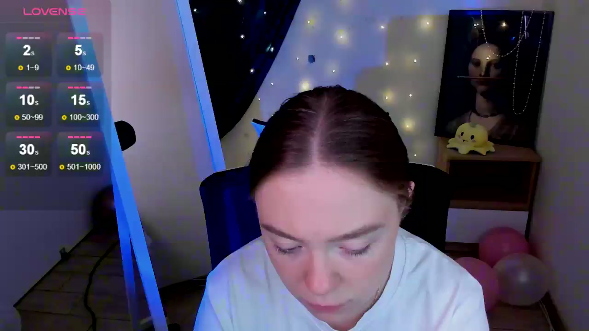 Gallery image thumbnail from Rudy_Meow's myfreecams stream on, 08/10/2026, 06:57 image 16 of 20