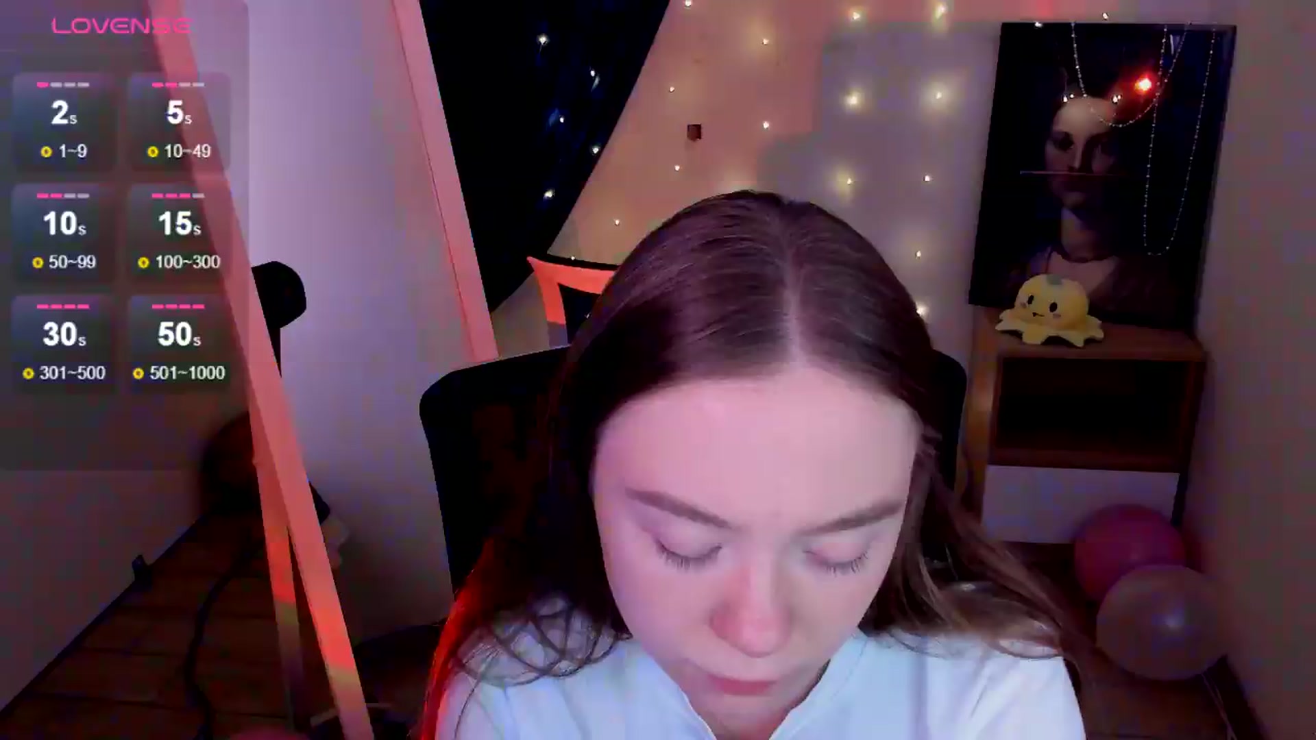 Gallery image thumbnail from Rudy_Meow's myfreecams stream on, 08/10/2026, 06:57 image 3 of 20
