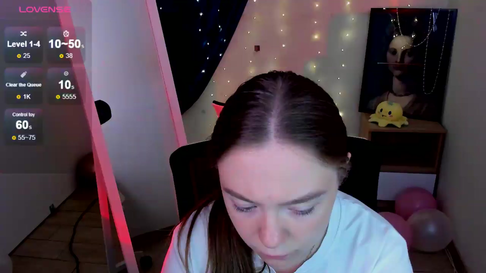 Gallery image thumbnail from Rudy_Meow's myfreecams stream on, 08/10/2026, 07:30 image 4 of 20