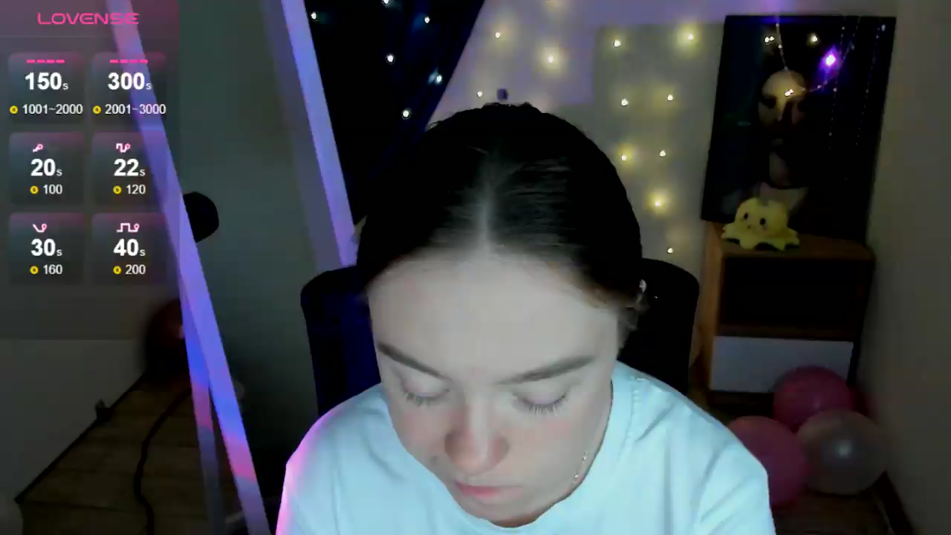 Gallery image thumbnail from Rudy_Meow's myfreecams stream on, 08/10/2026, 07:30 image 8 of 20