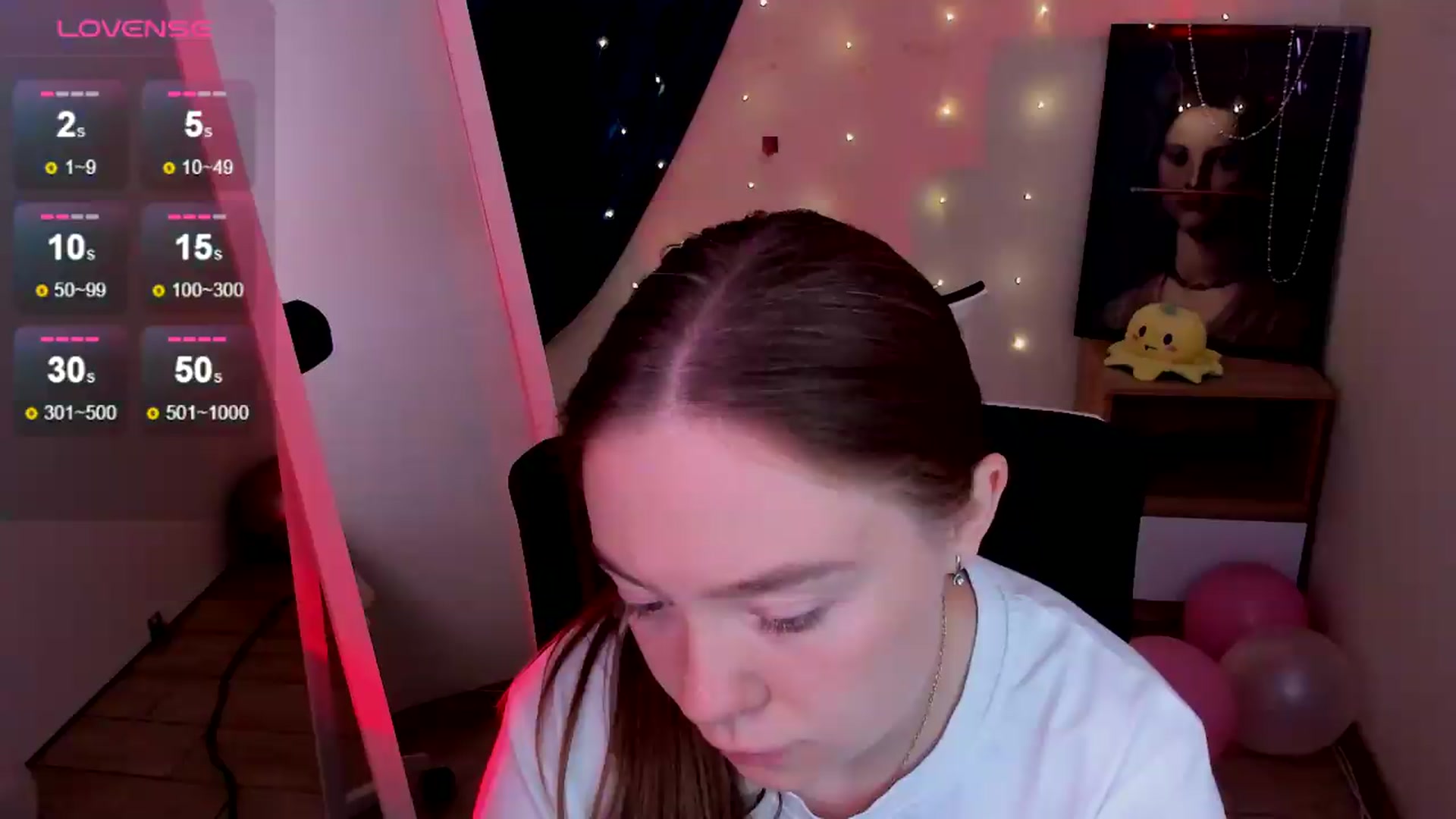 Gallery image thumbnail from Rudy_Meow's myfreecams stream on, 08/10/2026, 07:30 image 3 of 20