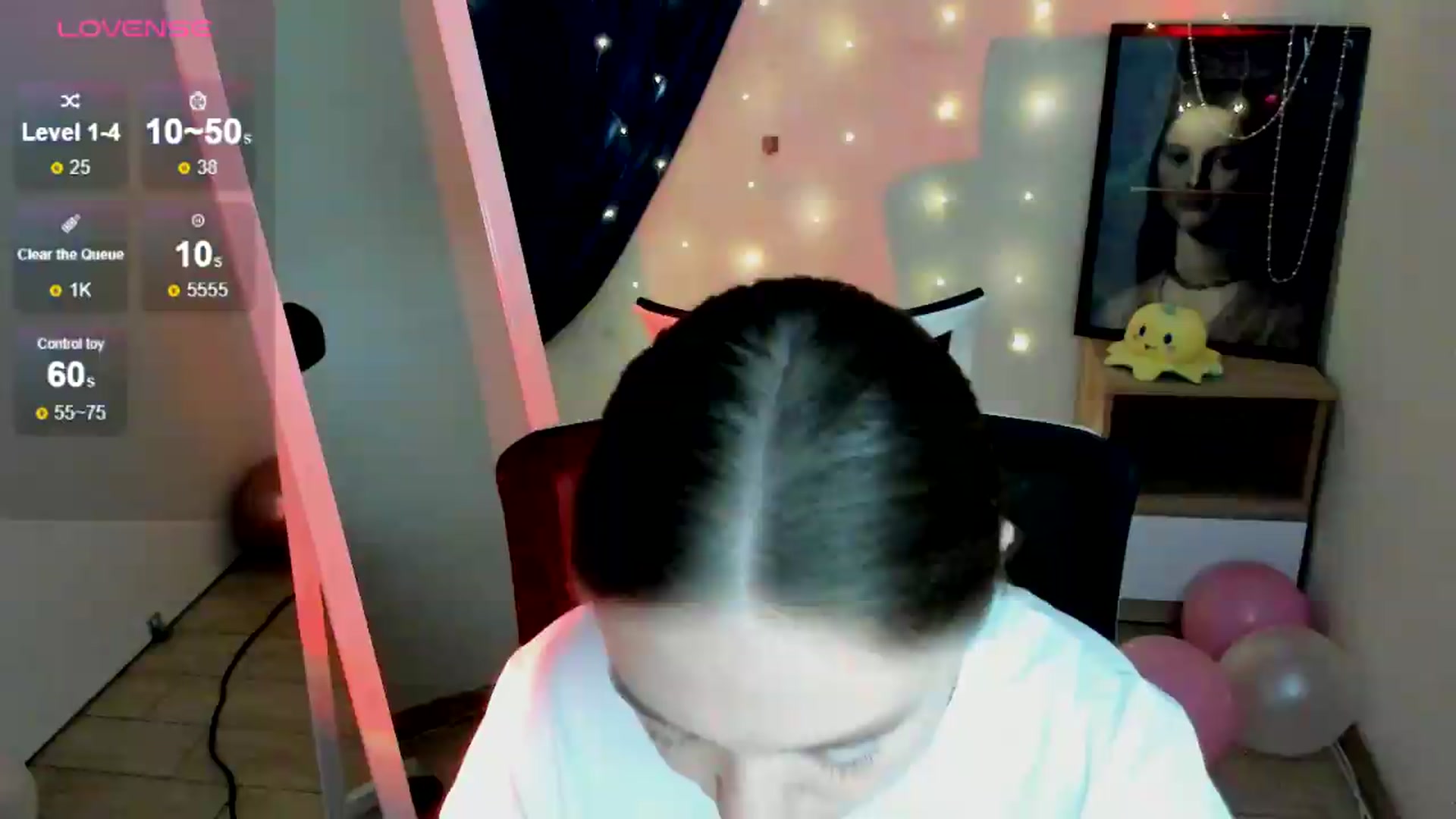 Gallery image thumbnail from Rudy_Meow's myfreecams stream on, 08/10/2026, 07:30 image 7 of 20