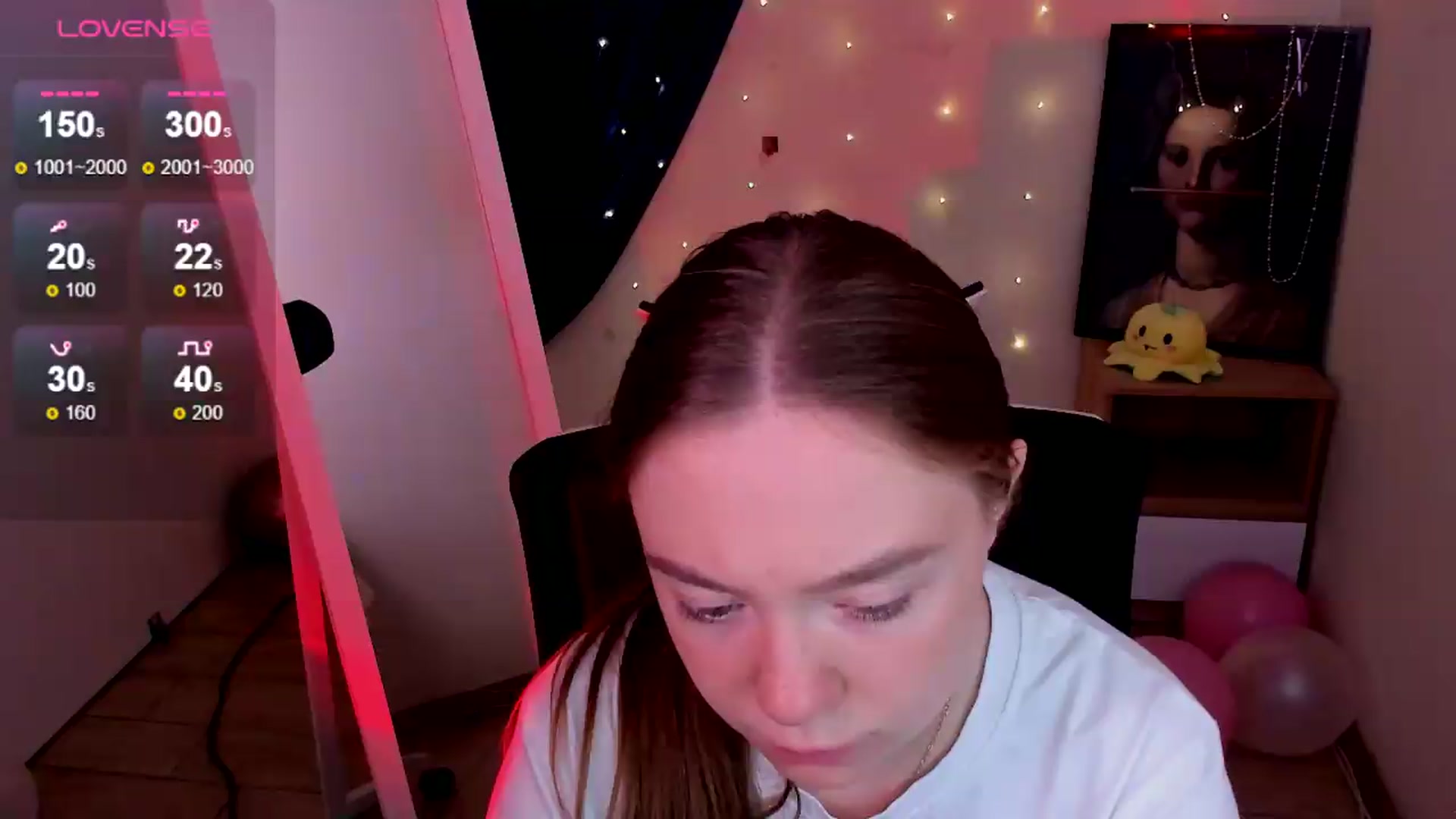 Gallery image thumbnail from Rudy_Meow's myfreecams stream on, 08/10/2026, 07:30 image 2 of 20