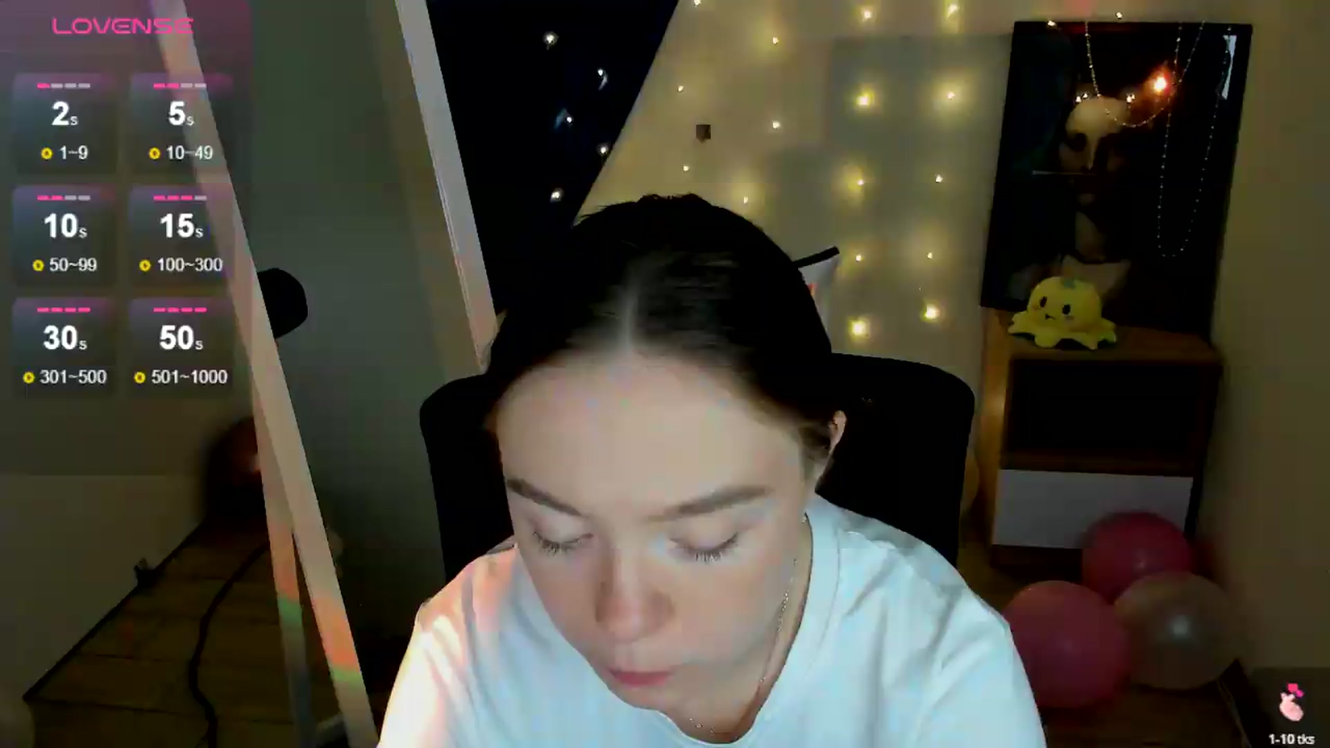 Gallery image thumbnail from Rudy_Meow's myfreecams stream on, 08/10/2026, 07:30 image 11 of 20