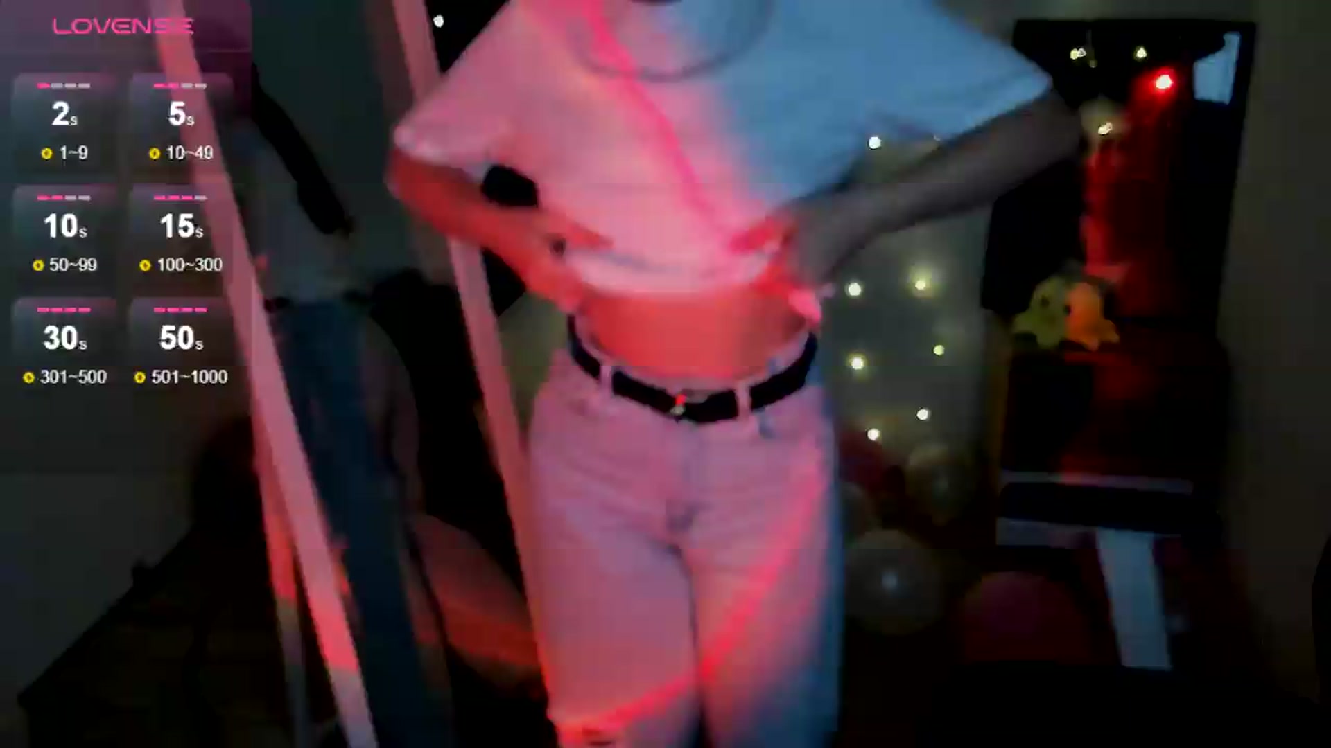 Gallery image thumbnail from Rudy_Meow's myfreecams stream on, 08/10/2026, 07:45 image 9 of 20