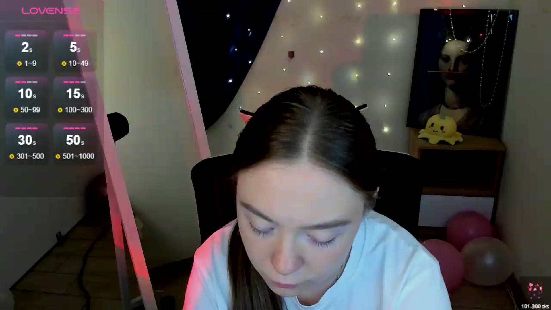 Gallery image thumbnail from Rudy_Meow's myfreecams stream on, 08/10/2026, 07:45 image 20 of 20
