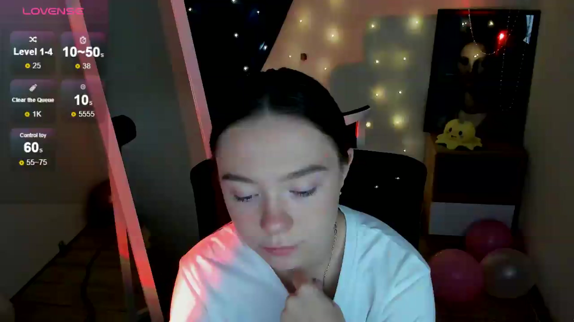Gallery image thumbnail from Rudy_Meow's myfreecams stream on, 08/10/2026, 07:45 image 8 of 20